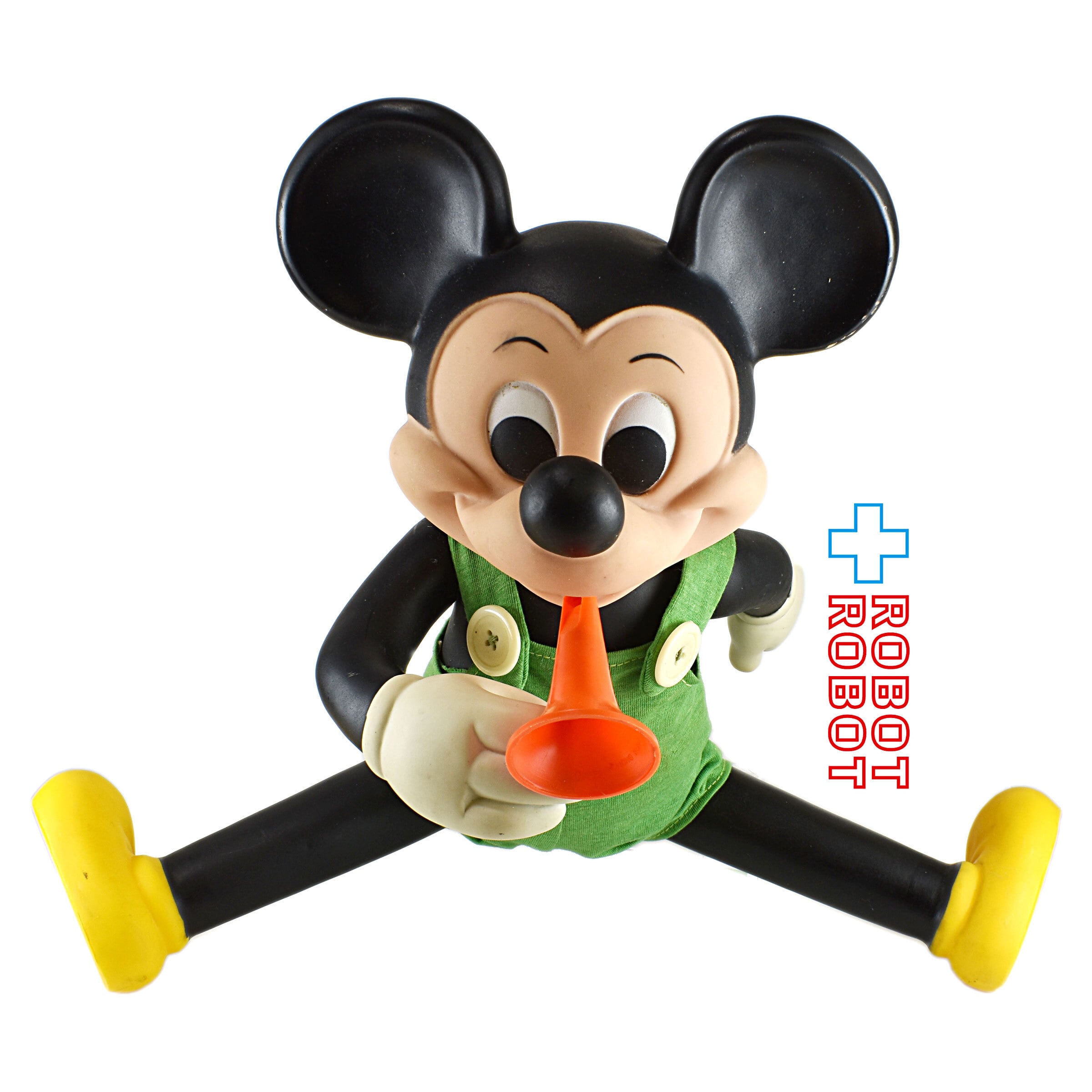 MICKEY MOUSE ミッキーマウス – ROBOTROBOT