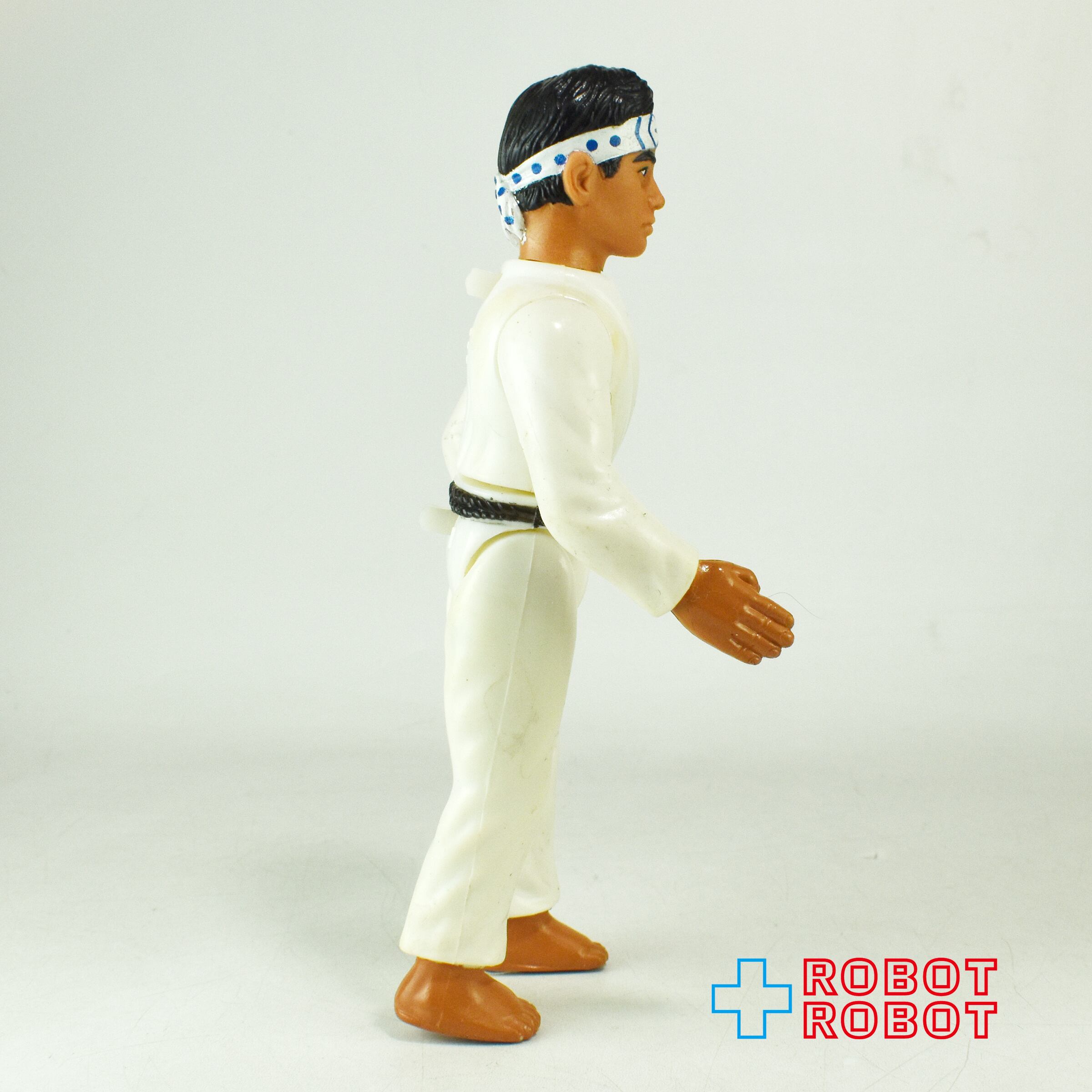 レムコ ベストキッド ( カラテキッド ) ダニエル 道着ボディ