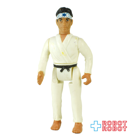 レムコ ベストキッド ( カラテキッド ) ダニエル 道着ボディ アクションフィギュア