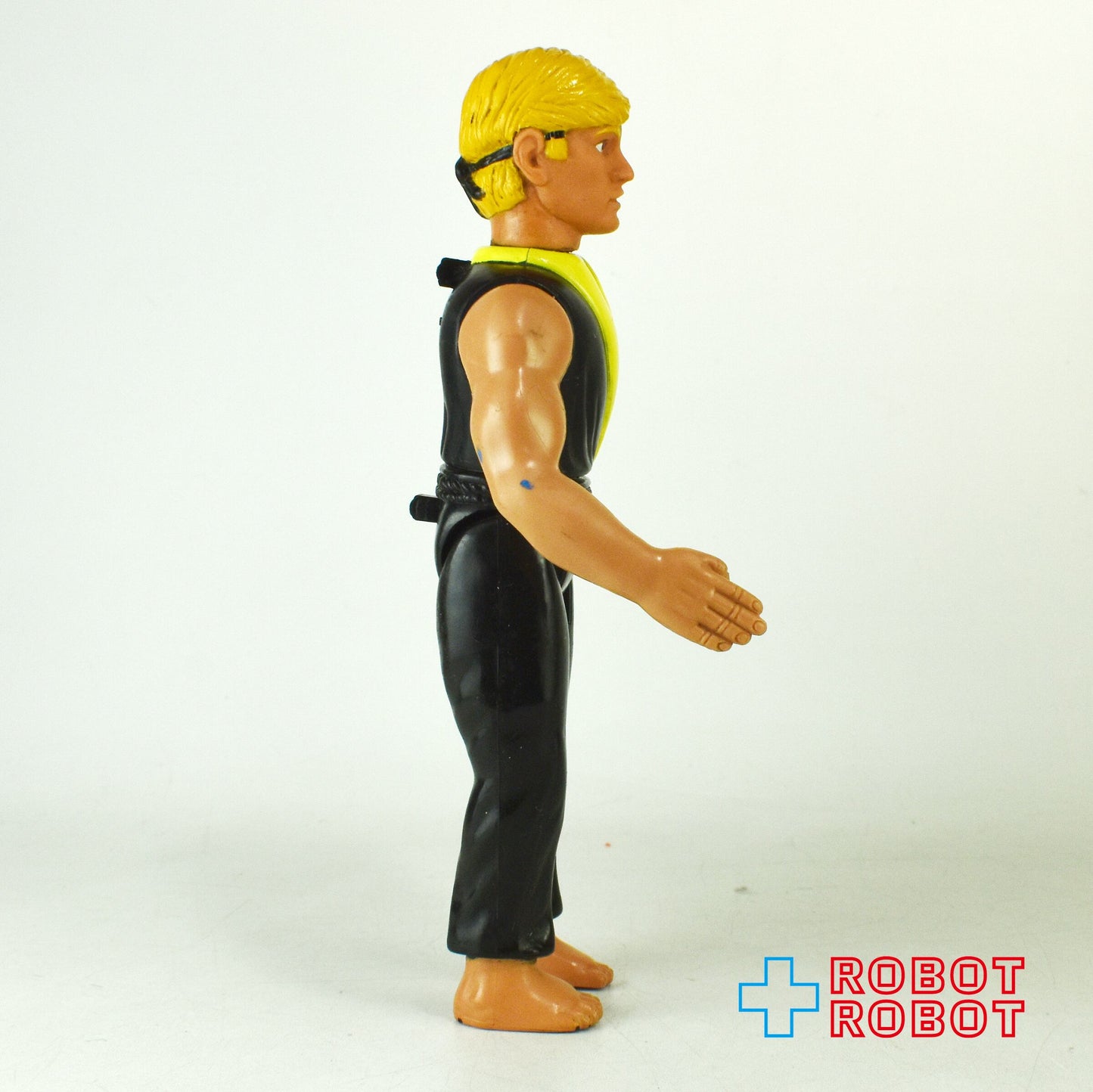 レムコ ベストキッド ( カラテキッド ) ジョニー アクションフィギュア