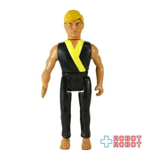 レムコ ベストキッド ( カラテキッド ) ジョニー アクションフィギュア