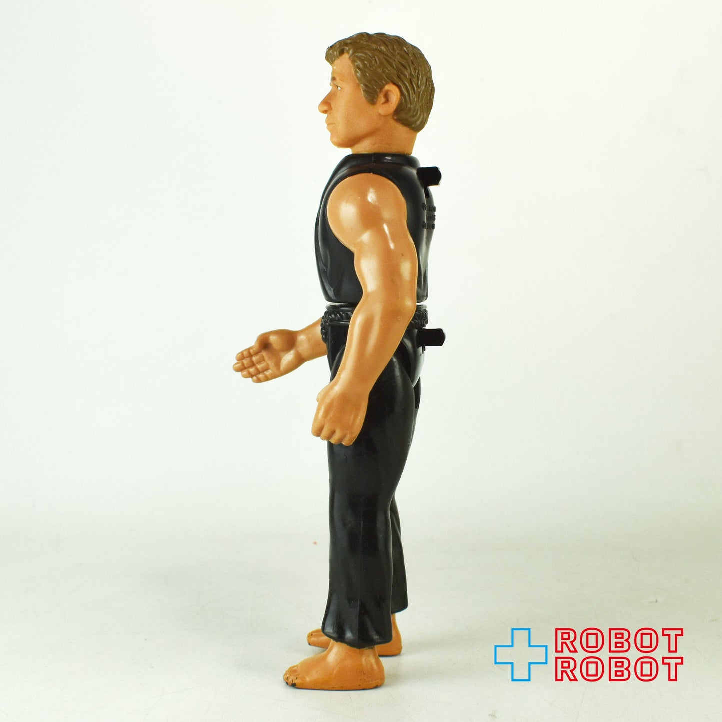 レムコ ベストキッド ( カラテキッド ) クリース アクションフィギュア