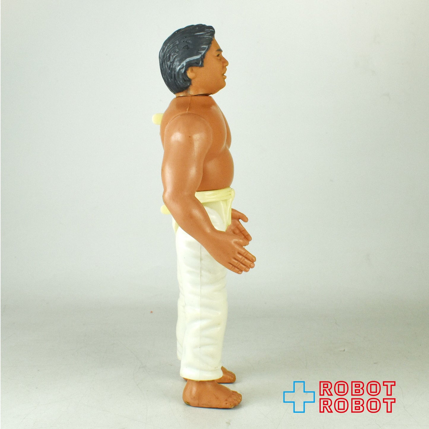 レムコ ベストキッド ( カラテキッド ) サトウ  アクションフィギュア