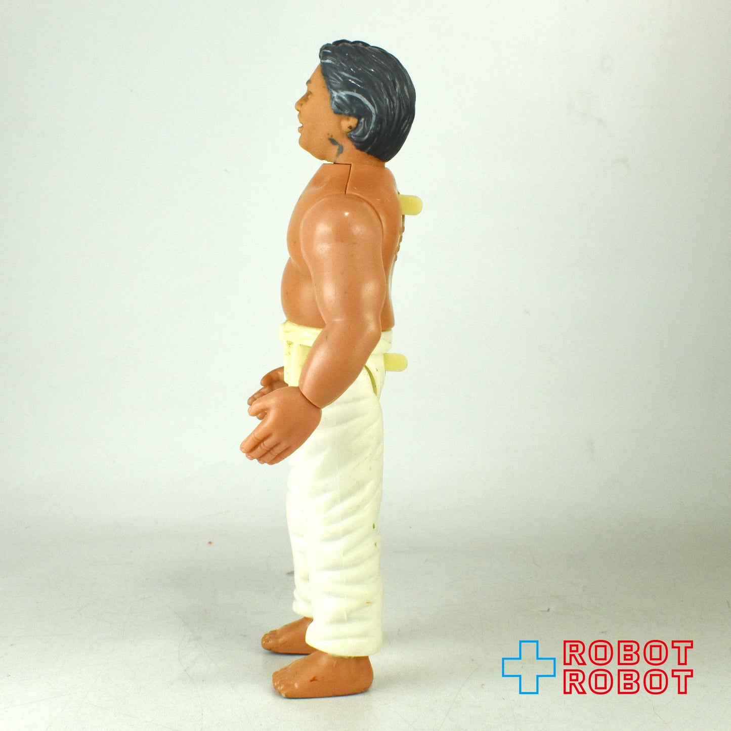 レムコ ベストキッド ( カラテキッド ) サトウ  アクションフィギュア