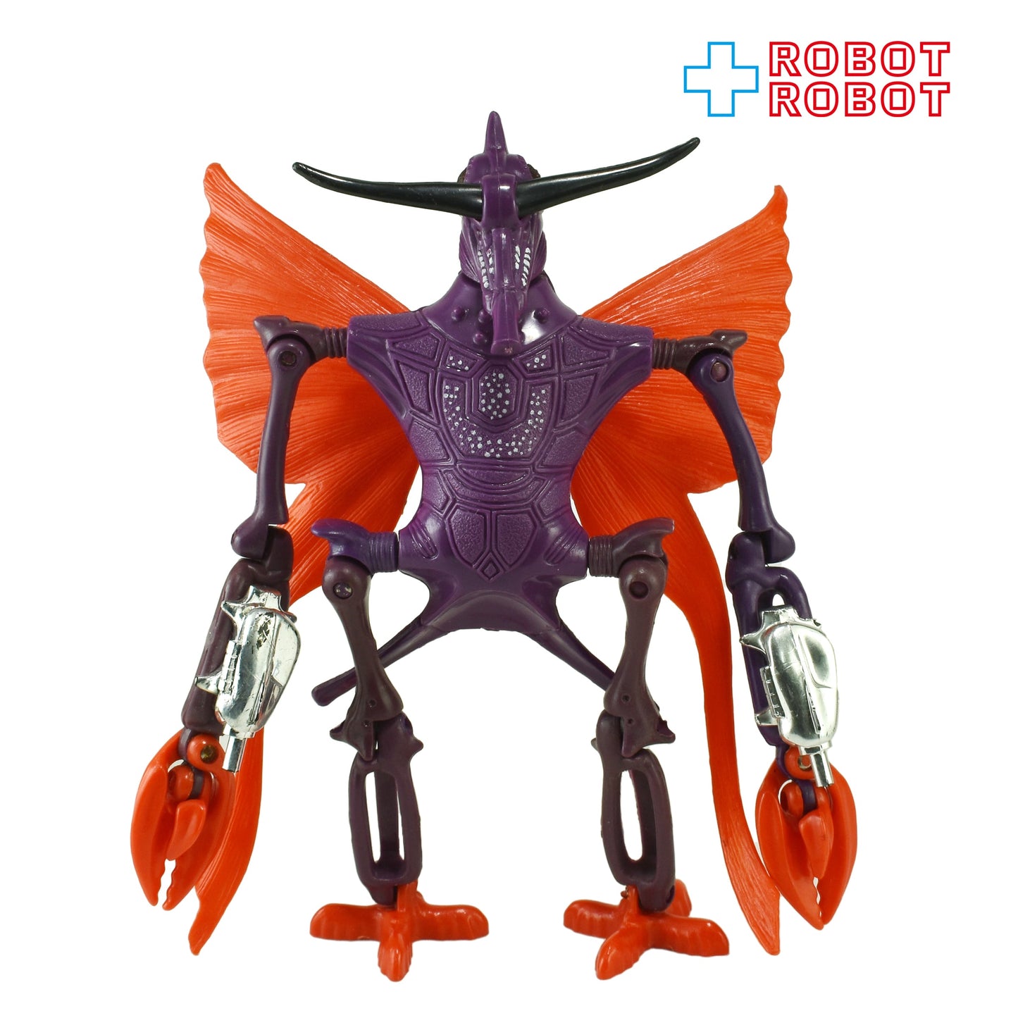 レベル社 パワーローズ ARKUS アクションフィギュア パーツ全て揃い完品