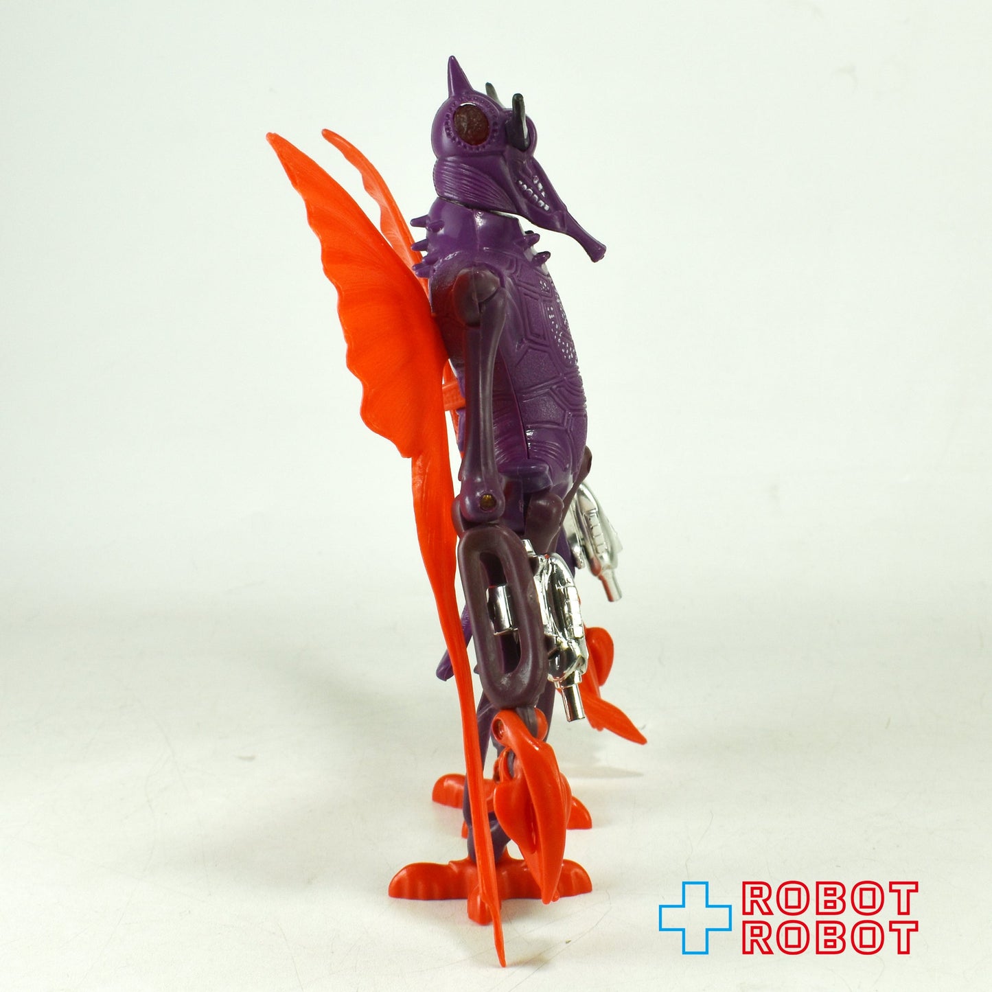 レベル社 パワーローズ ARKUS アクションフィギュア パーツ全て揃い完品