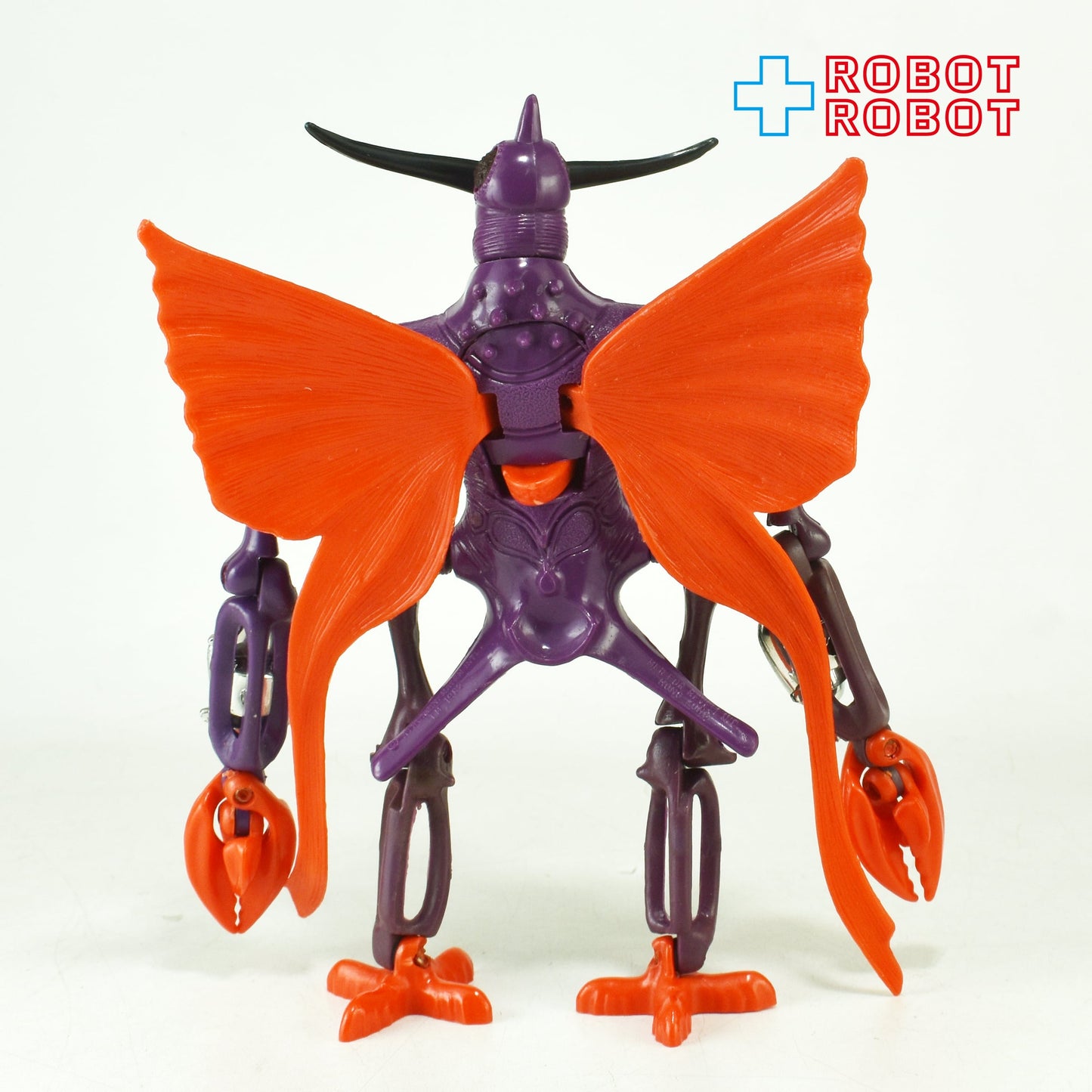 レベル社 パワーローズ ARKUS アクションフィギュア パーツ全て揃い完品