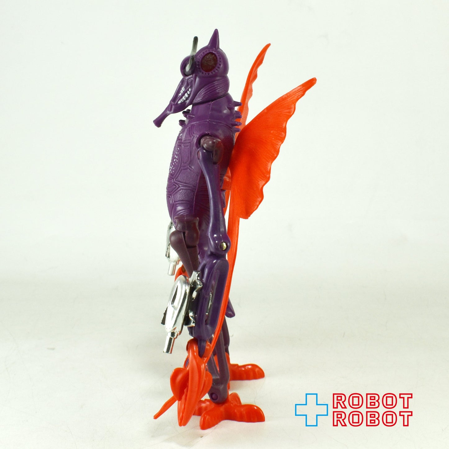 レベル社 パワーローズ ARKUS アクションフィギュア パーツ全て揃い完品