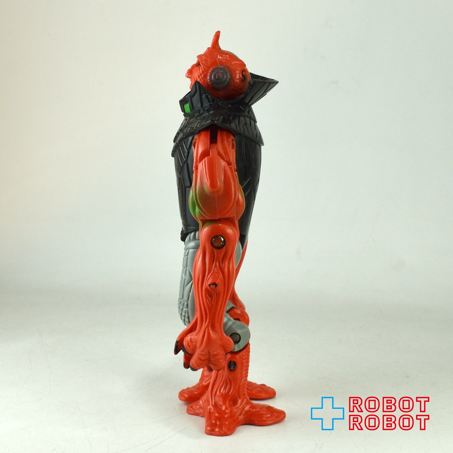 レベル社 パワーローズ グリップトッグ アクションフィギュア