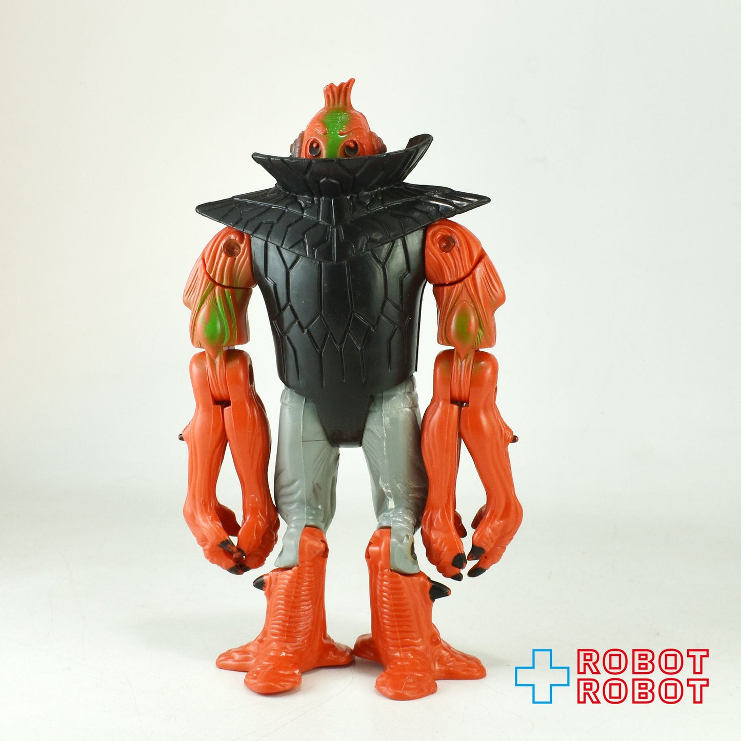 レベル社 パワーローズ グリップトッグ アクションフィギュア