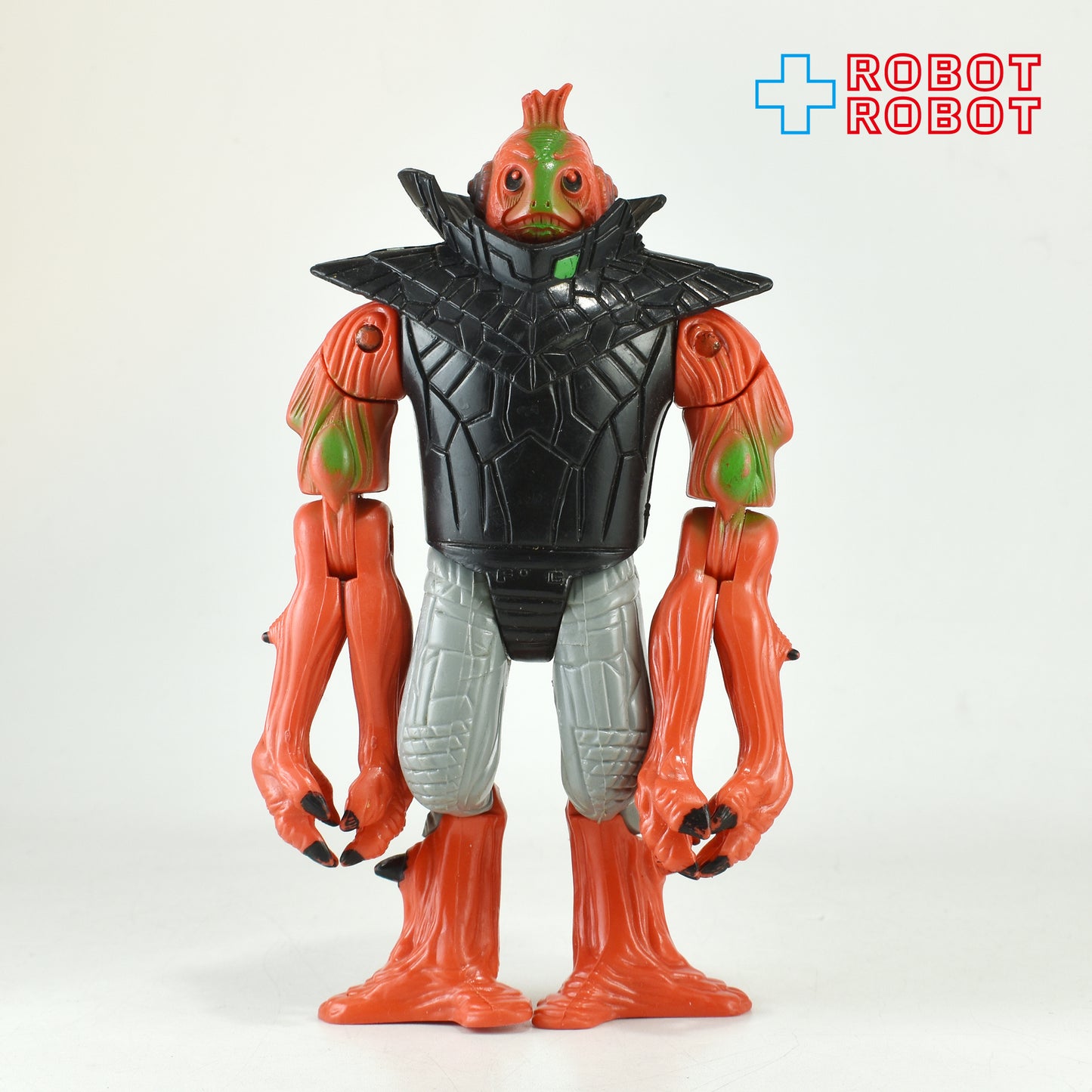 レベル社 パワーローズ グリップトッグ アクションフィギュア