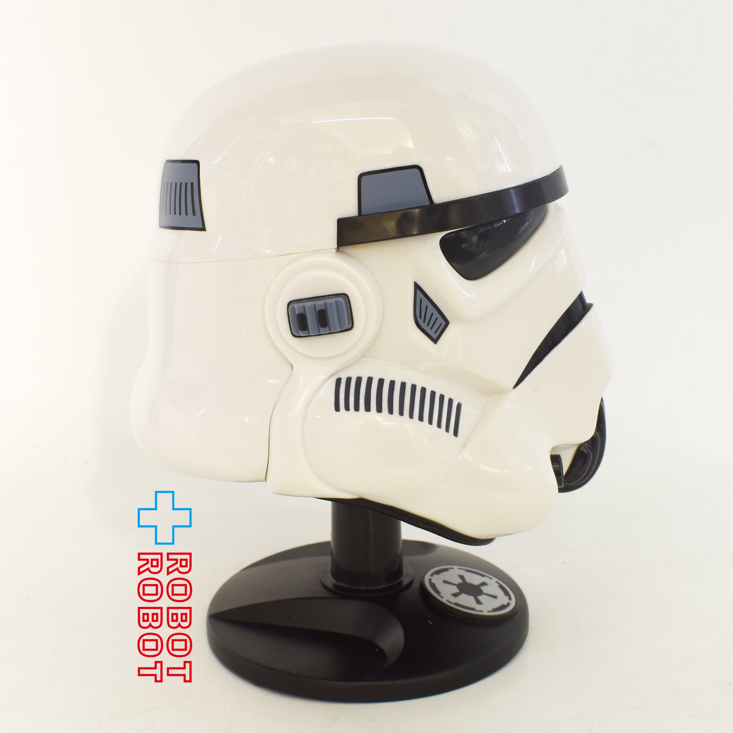 リデル社 スター・ウォーズ ストームトルーパー オーセンティック