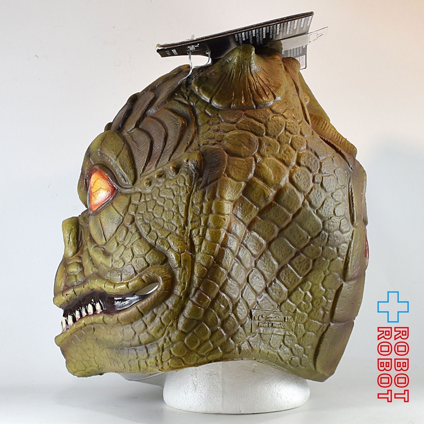 ルービーズ スター・ウォーズ ボスク デラックス マスク タグ付き