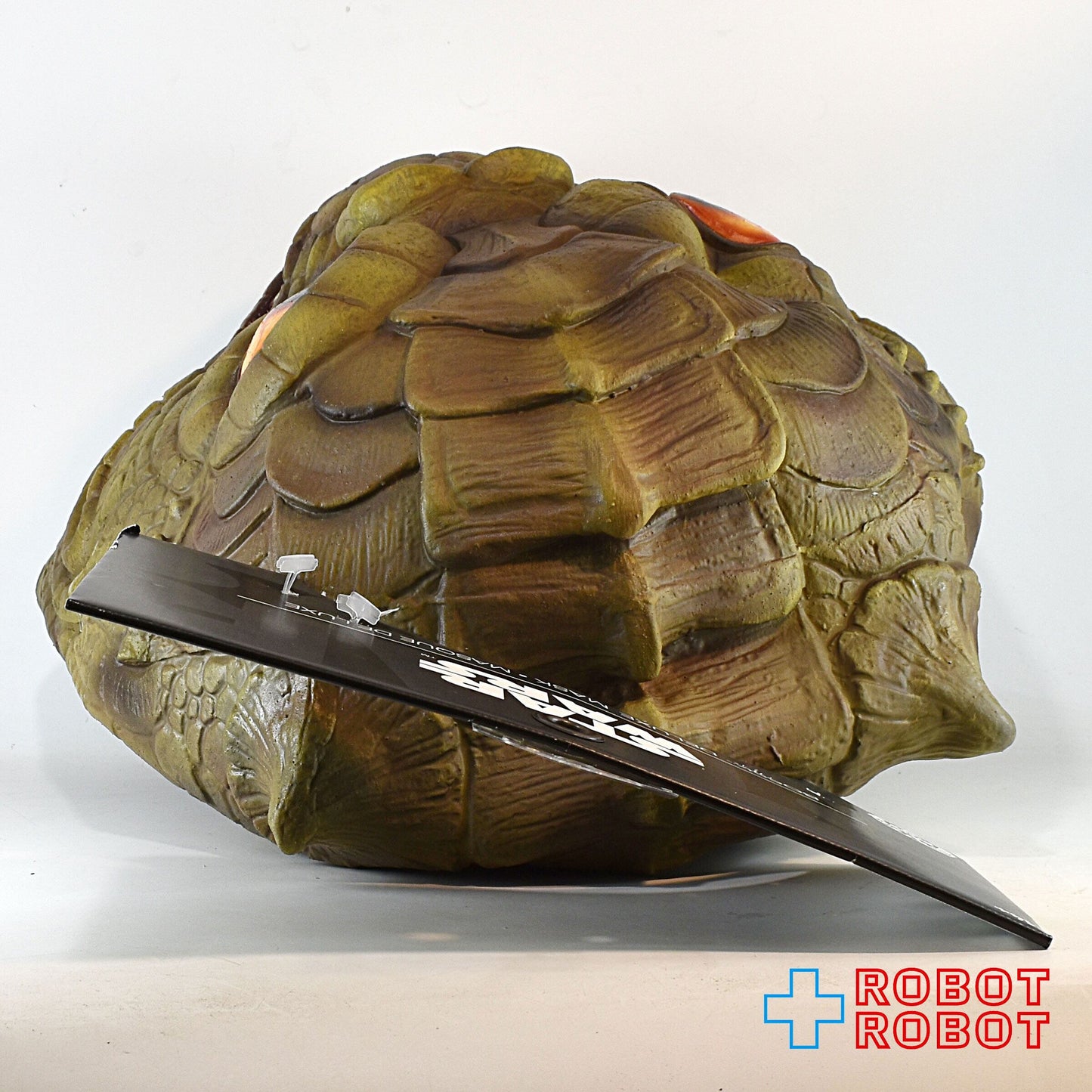 ルービーズ スター・ウォーズ ボスク デラックス マスク タグ付き