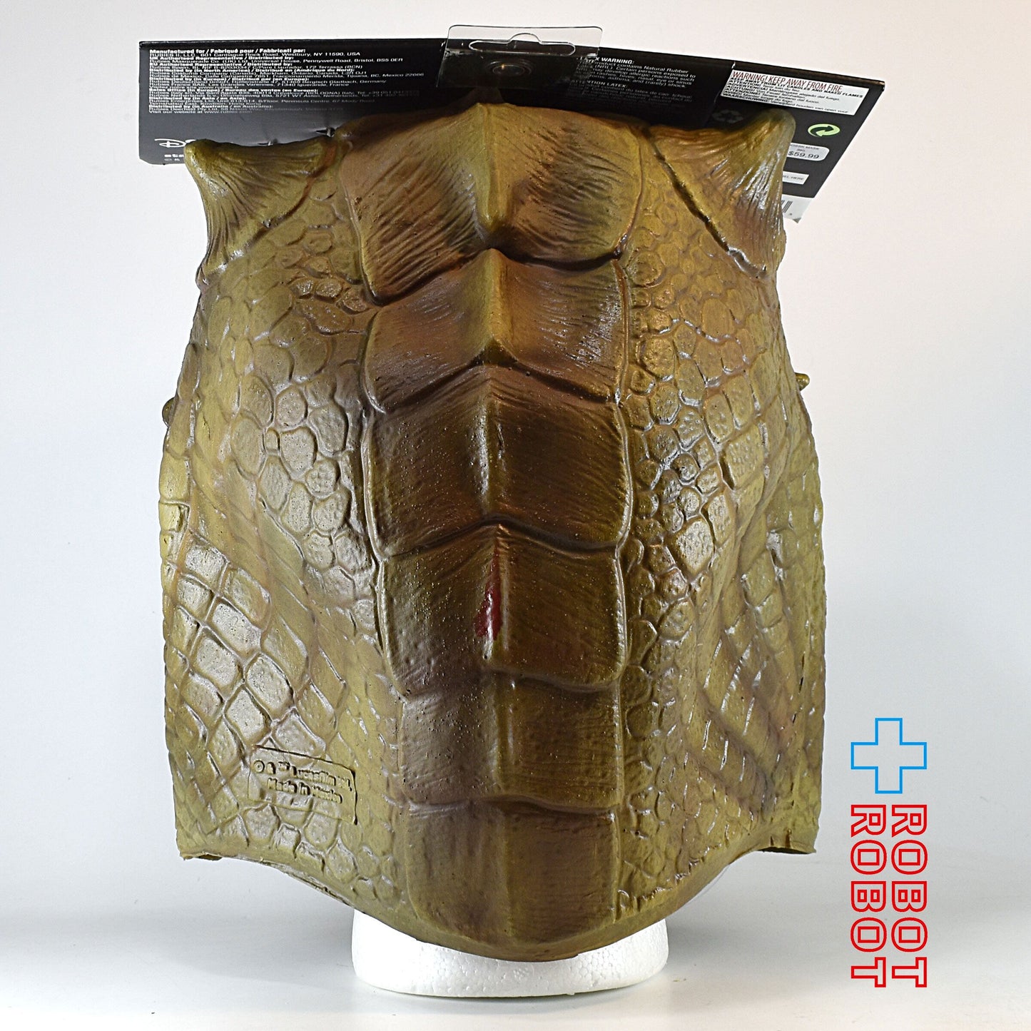 ルービーズ スター・ウォーズ ボスク デラックス マスク タグ付き