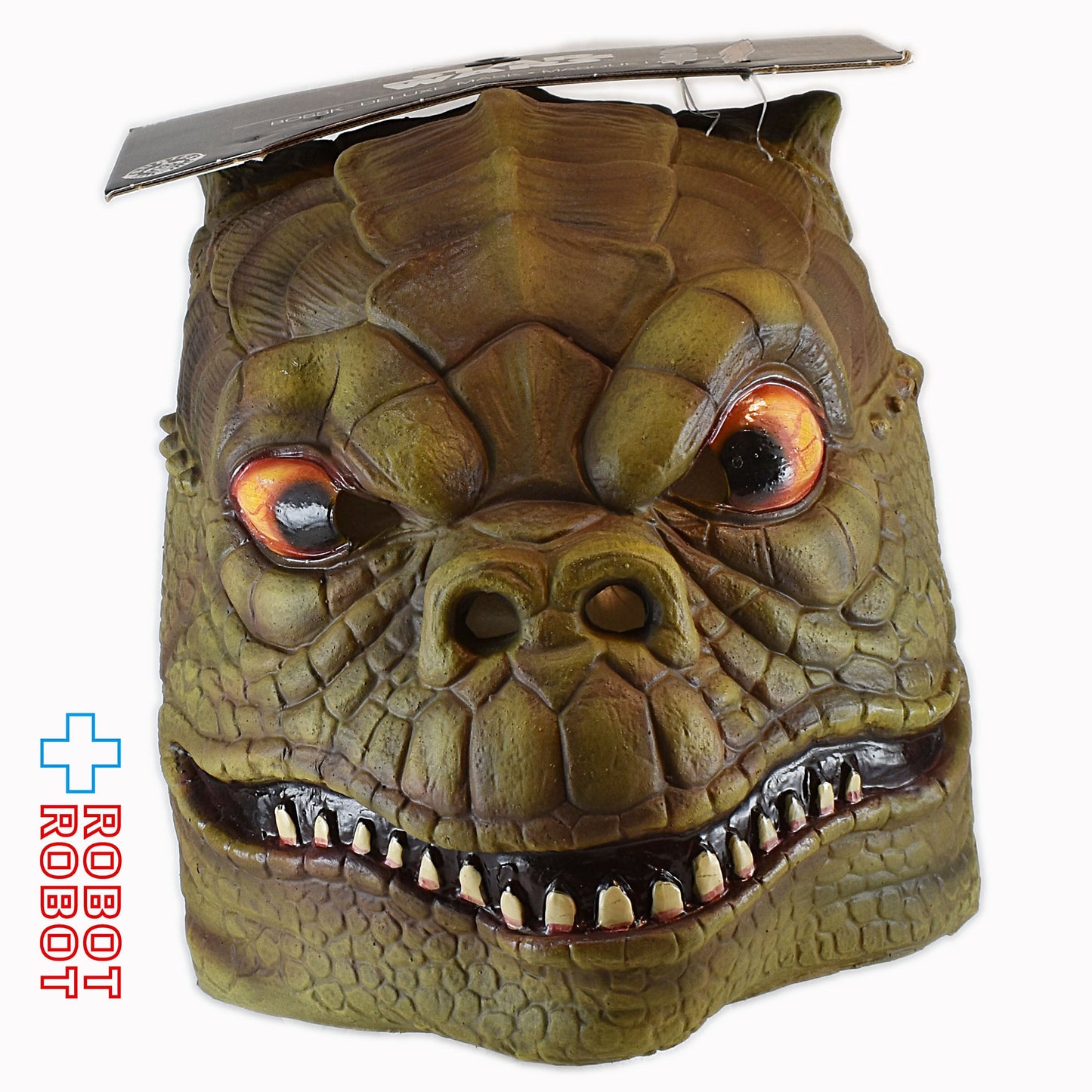 ルービーズ スター・ウォーズ ボスク デラックス マスク タグ付き