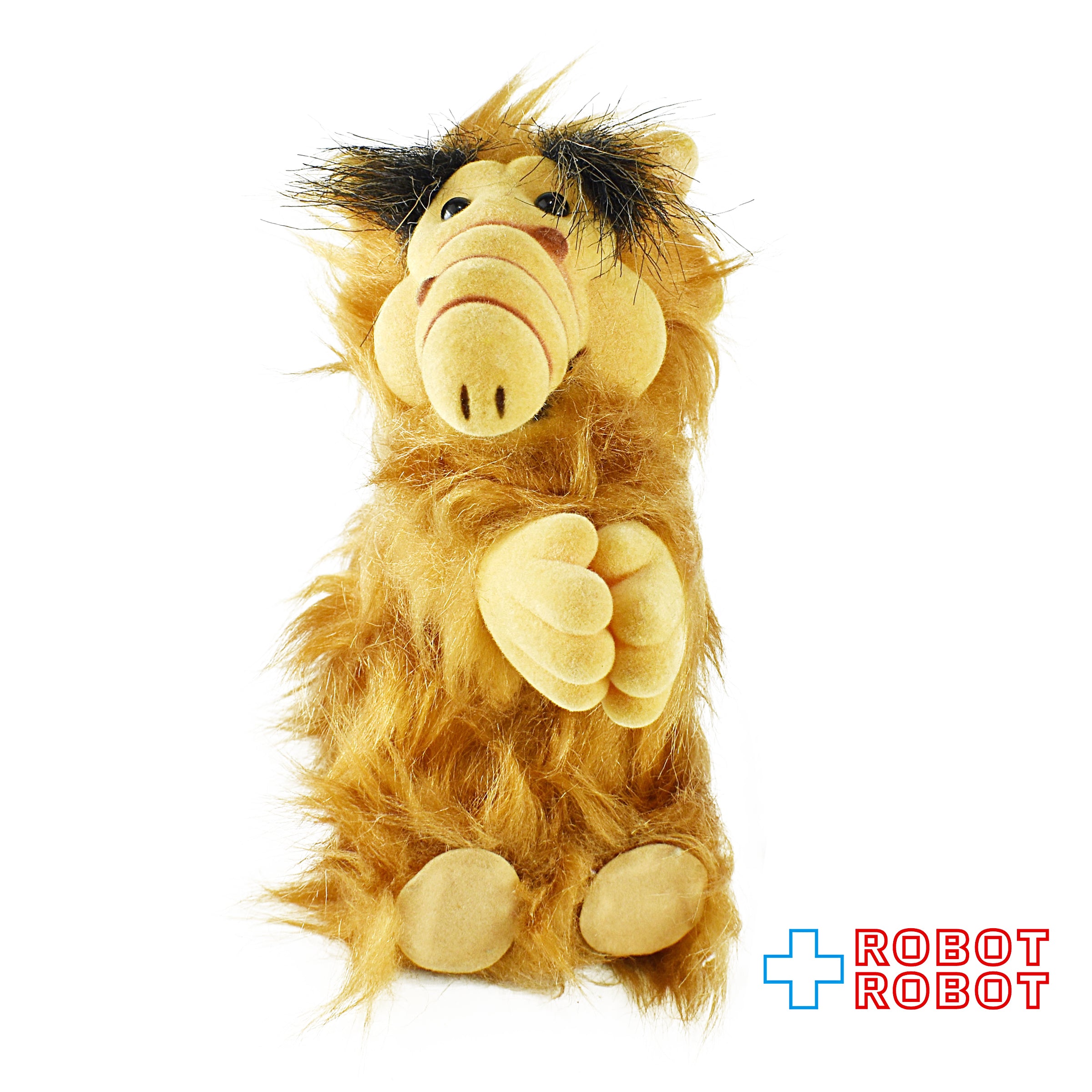 RussALFcliponplush6inch24aug1.