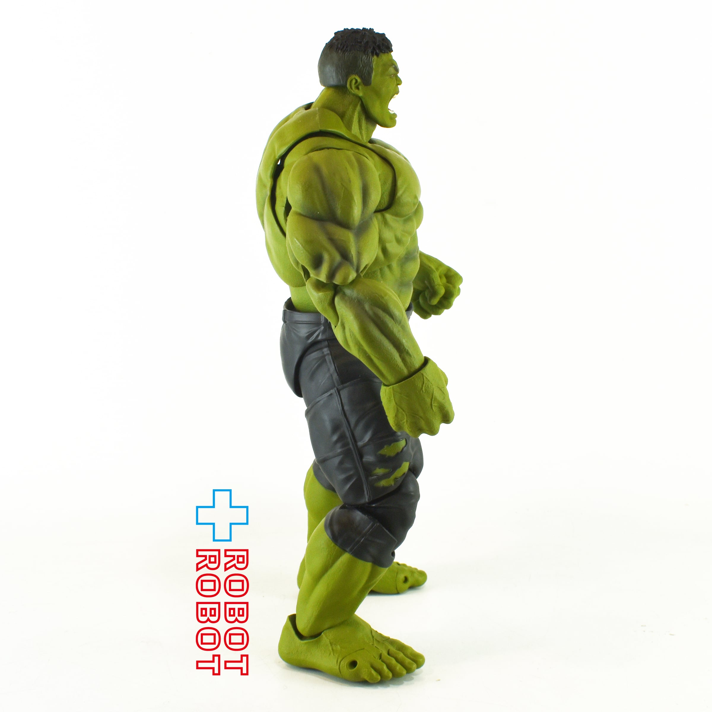 S.H.Figuarts アベンジャーズ インフィニティ・ウォー ハルク