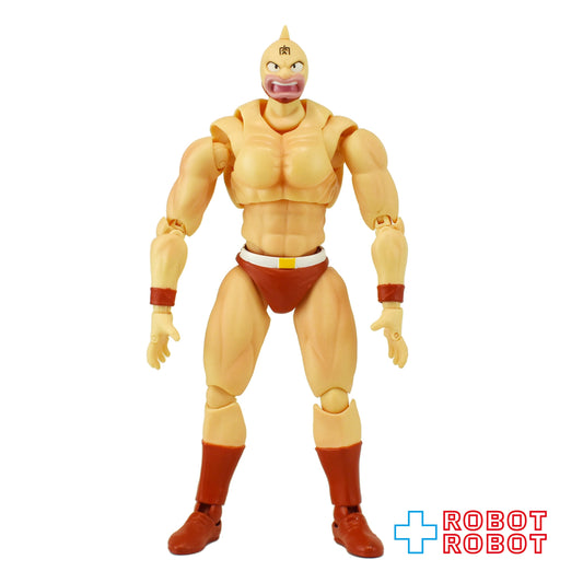 ⚫️S.H.Figuarts キン肉マン / キン肉マン アクションフィギュア ルース ♦︎１号店商品