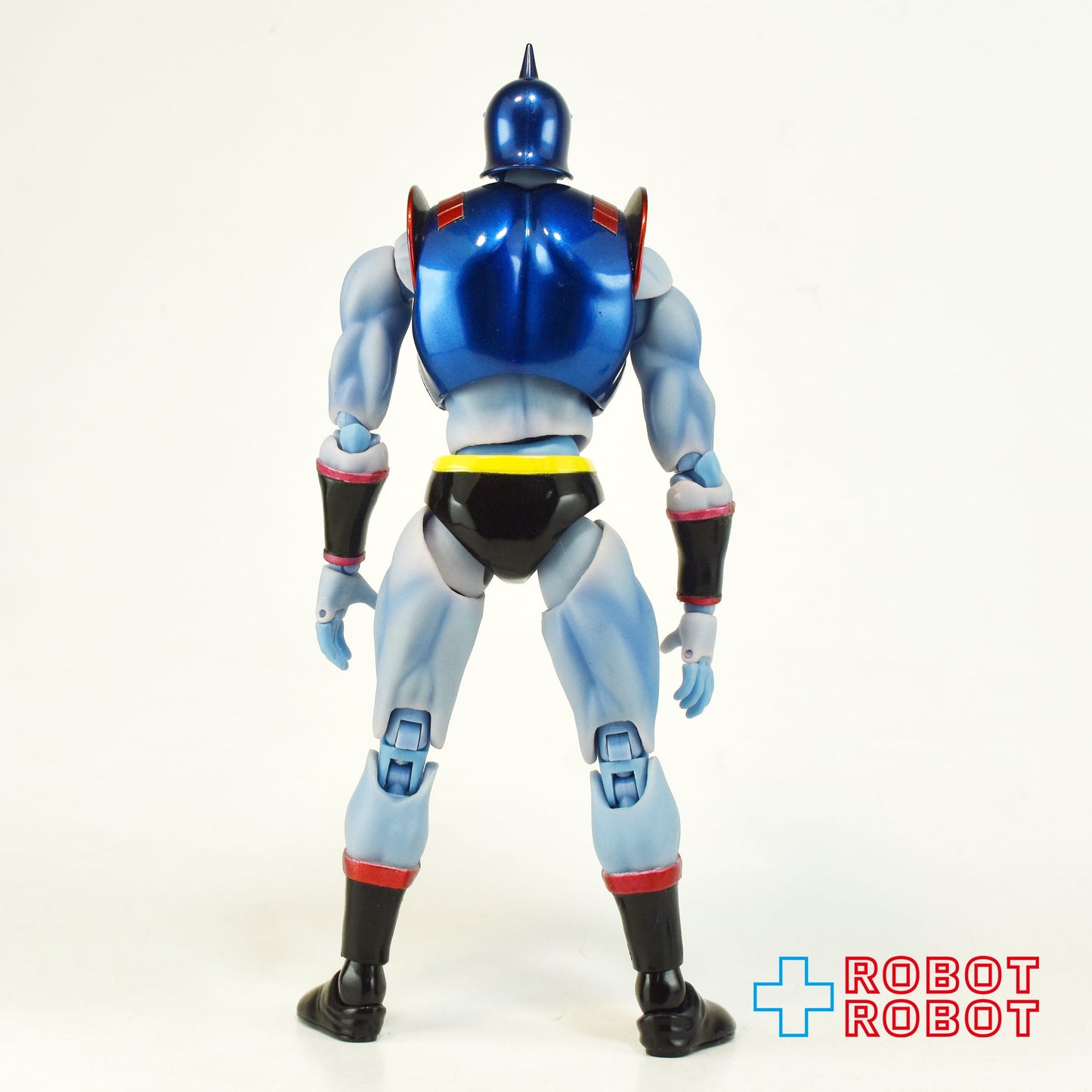 ⚫️S.H.Figuarts キン肉マン ロビンマスク アクションフィギュア ルース ♦︎１号店商品