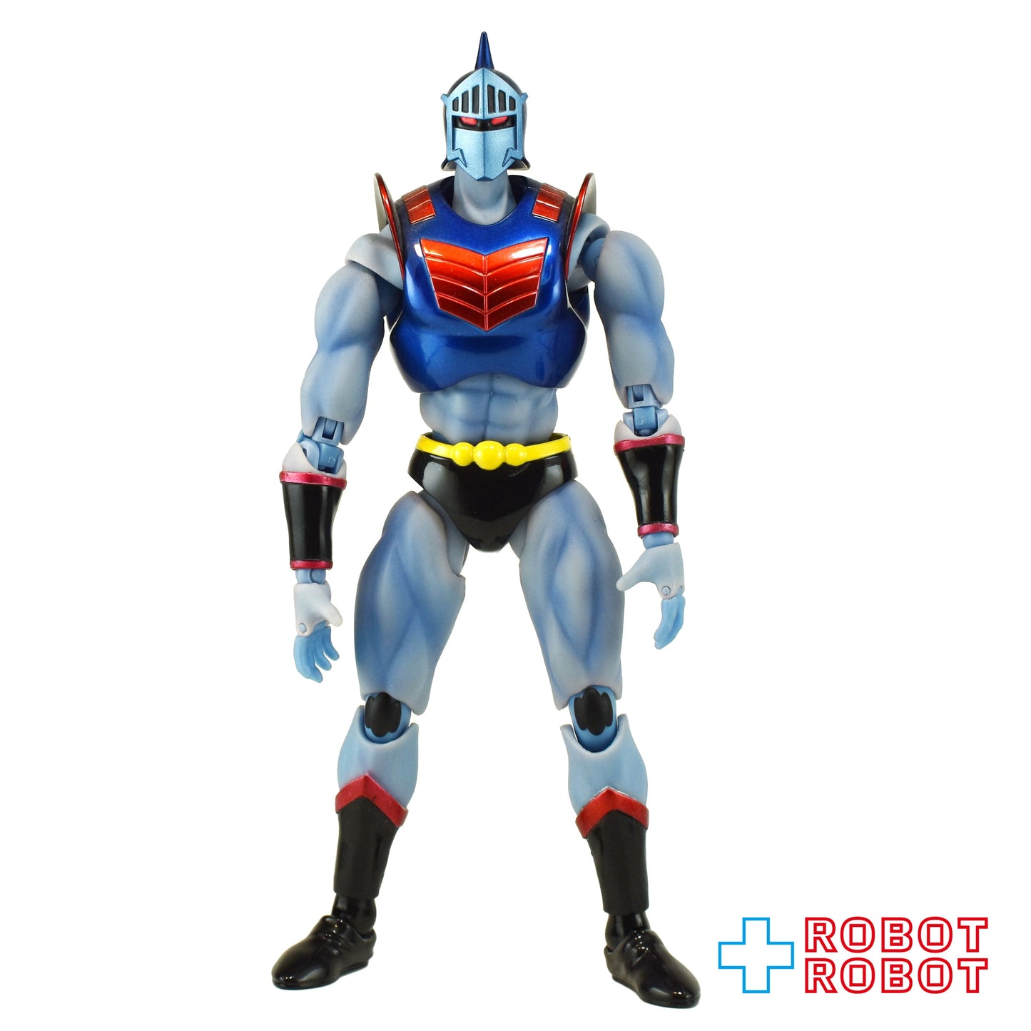 ⚫️S.H.Figuarts キン肉マン ロビンマスク アクションフィギュア ルース ♦︎１号店商品