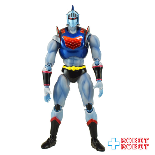⚫️S.H.Figuarts キン肉マン ロビンマスク アクションフィギュア ルース ♦︎１号店商品
