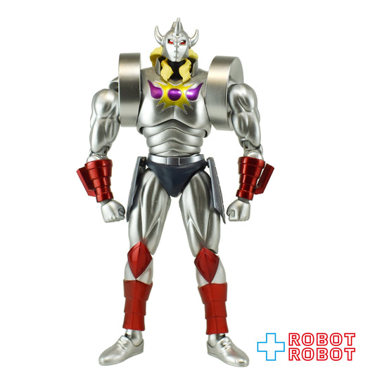⚫️S.H.Figuarts キン肉マン 悪魔将軍 アクションフィギュア ルース ♦︎１号店商品