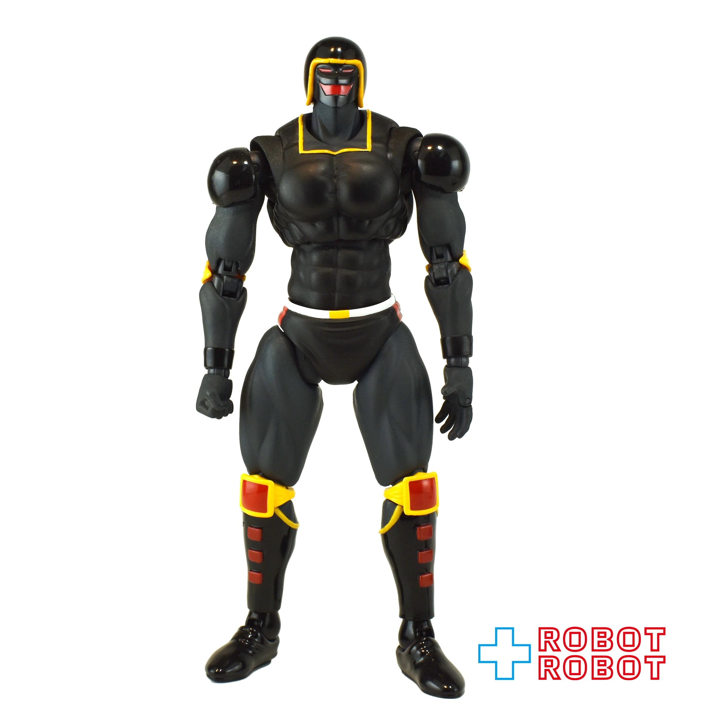 ALL – ROBOTROBOT