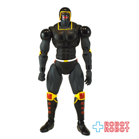 ⚫️S.H.Figuarts キン肉マン ウォーズマン アクションフィギュア ルース ♦︎１号店商品