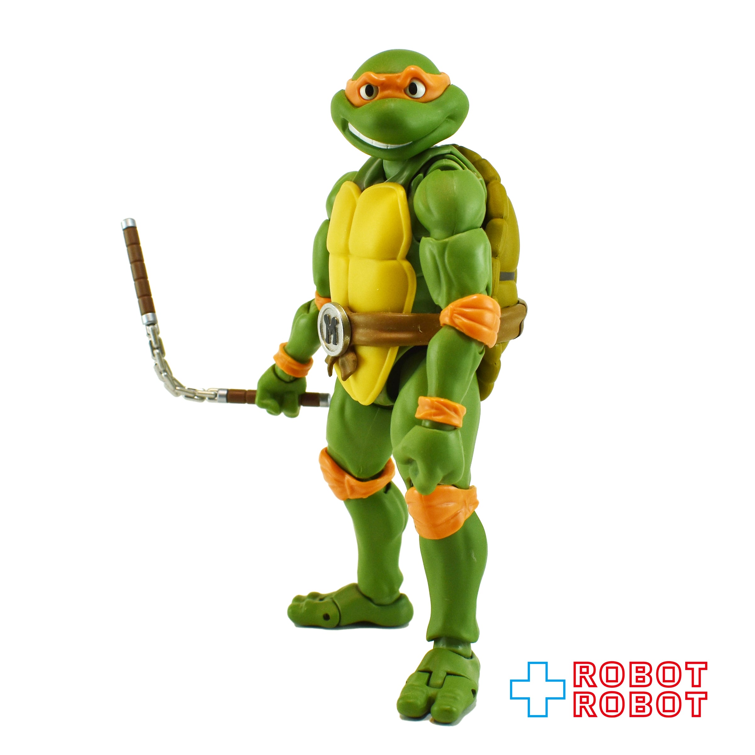 TMNT ティーンエイジ・ミュータント・ニンジャ・タートルズ Teenage