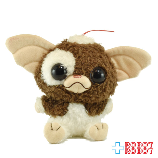 セガ グレムリン ギズモ  ふわもこぬいぐるみ 16センチ 紙タグ付き