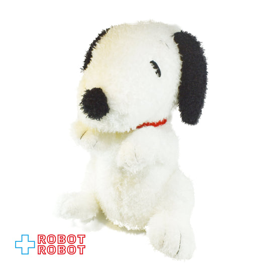 セガ ピーナッツ スヌーピー ギガジャンボ おねだりポーズ ぬいぐるみ 紙タグ付き