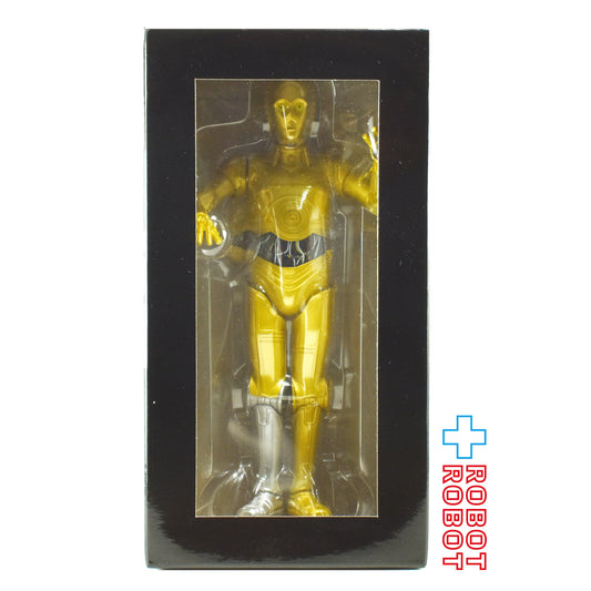 セガ スター・ウォーズ プレミアム 1/10スケールフィギュア C-3PO 未開封
