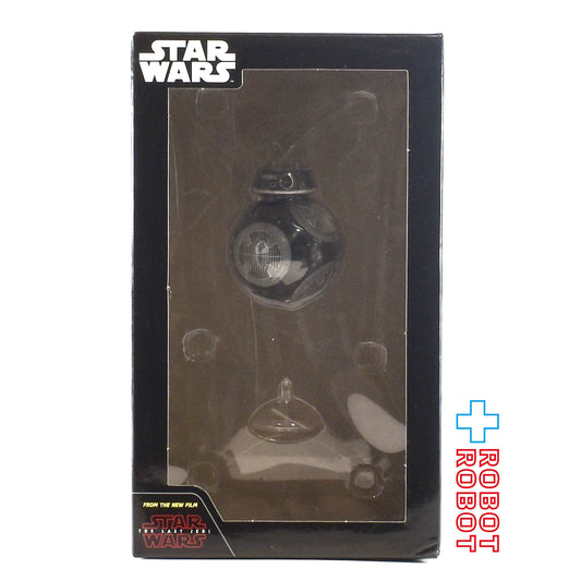 セガ スター・ウォーズ フォースの覚醒 プレミアム 1/10スケール フィギュア ドロイド BB-9E 未開封