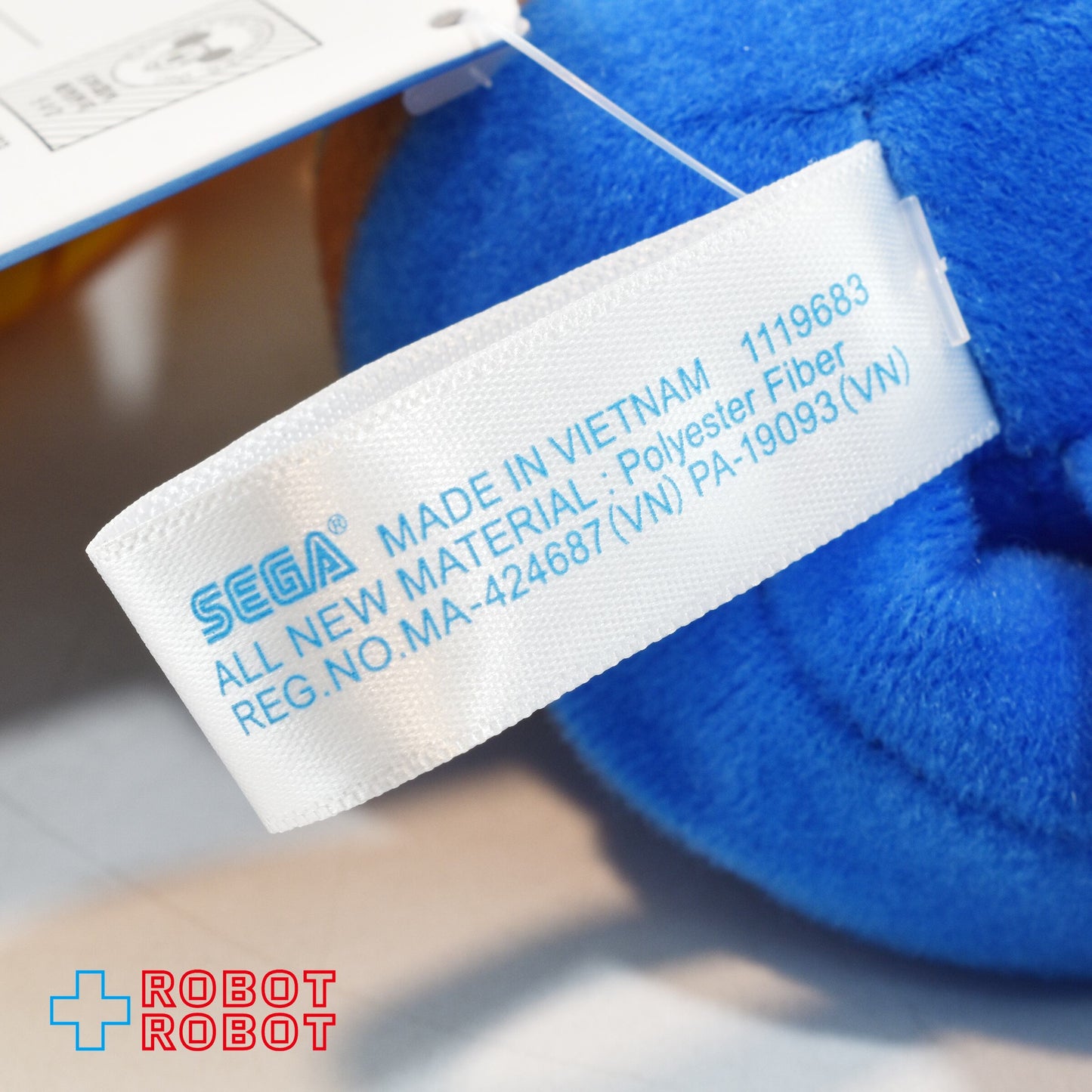 セガ トイ・ストーリー 30周年 ウッディ Lぬいぐるみ