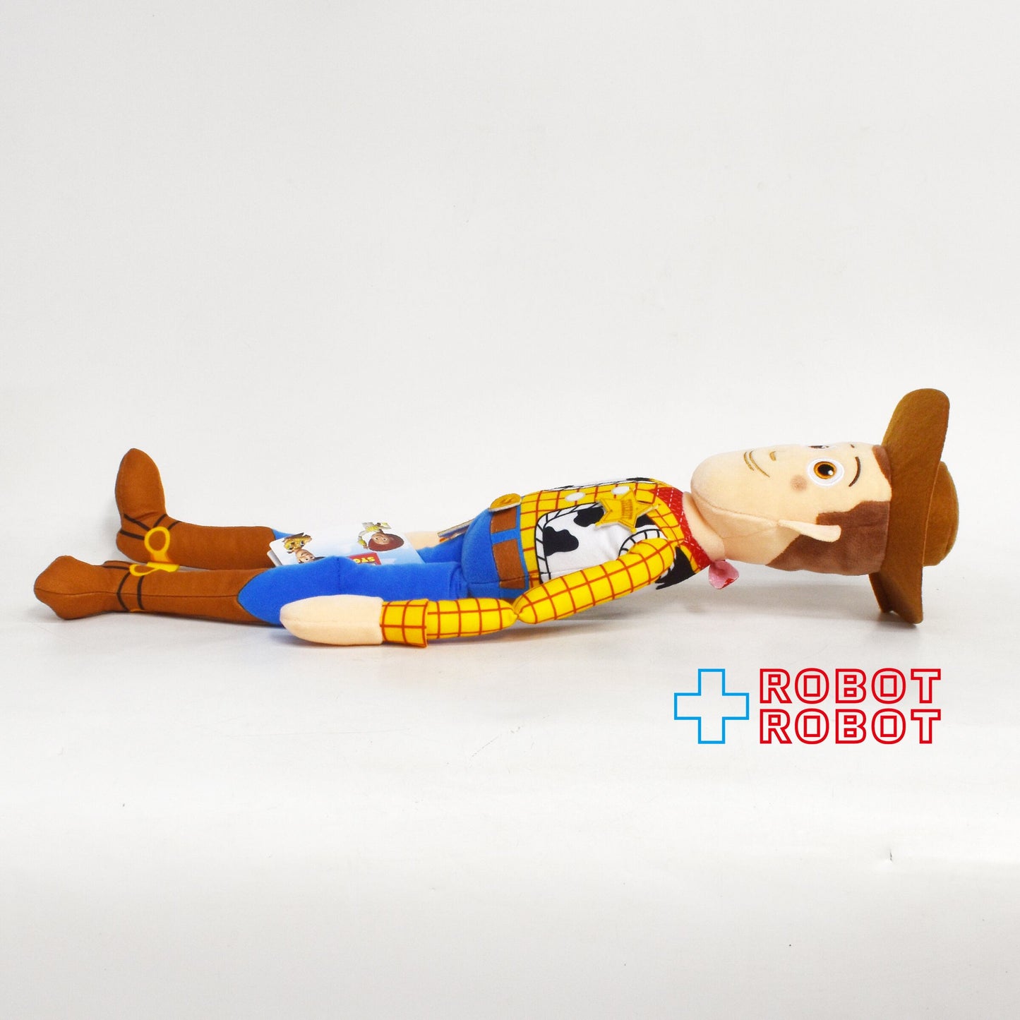 セガ トイ・ストーリー 30周年 ウッディ Lぬいぐるみ