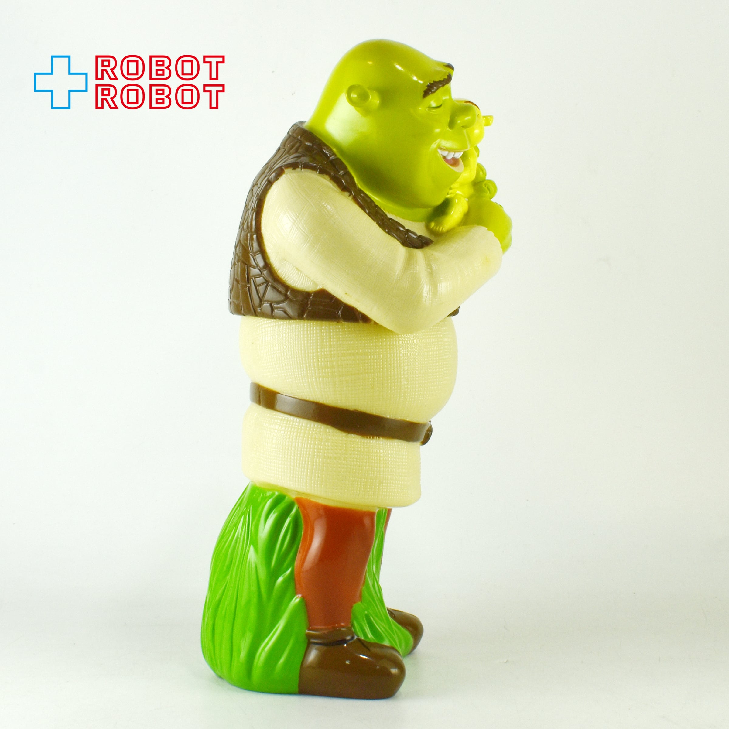 シュレック フィギュア60センチ シュレック フィギュア60センチ 【公式通販】