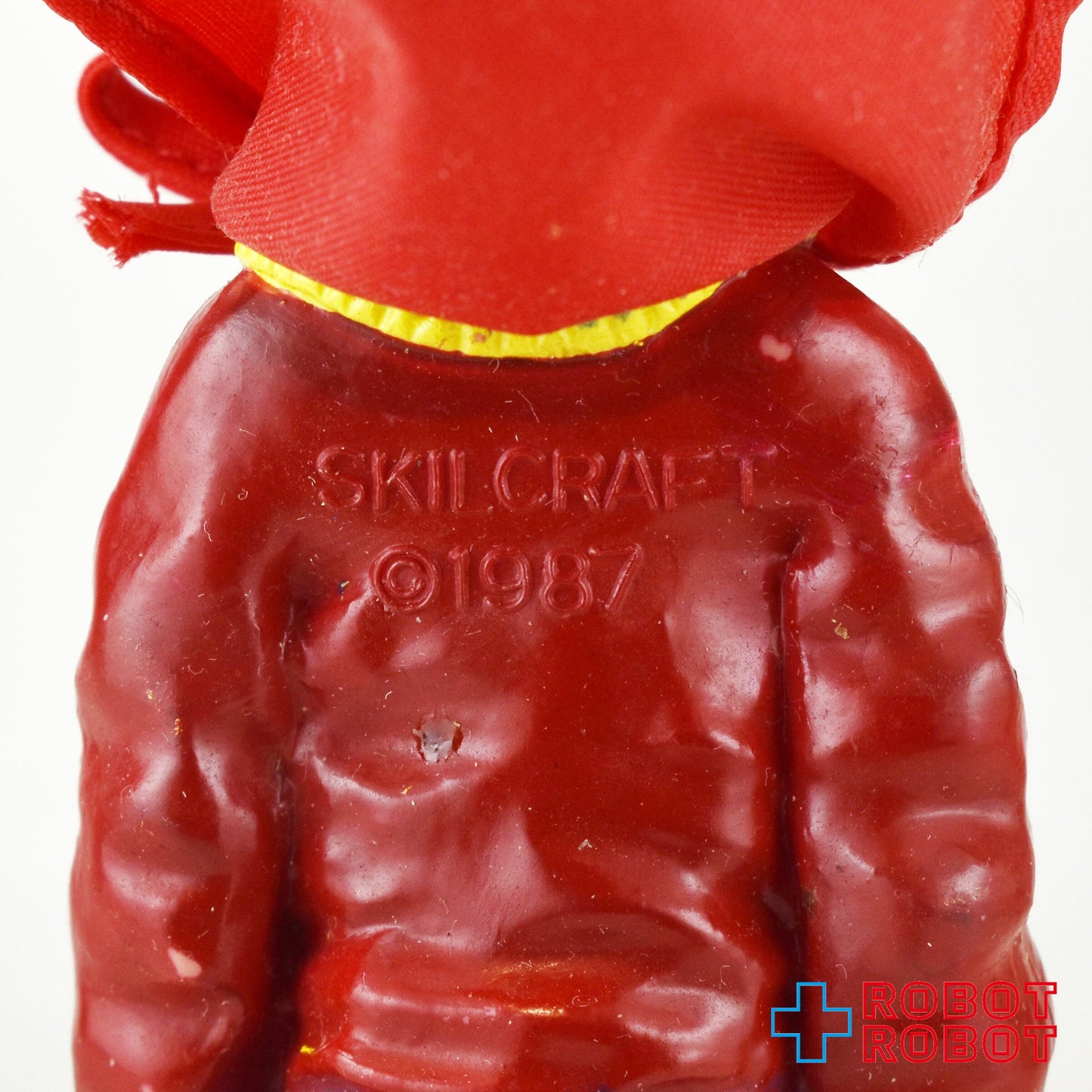 グロスアウトギャング シーズオール フィギュア マント付属