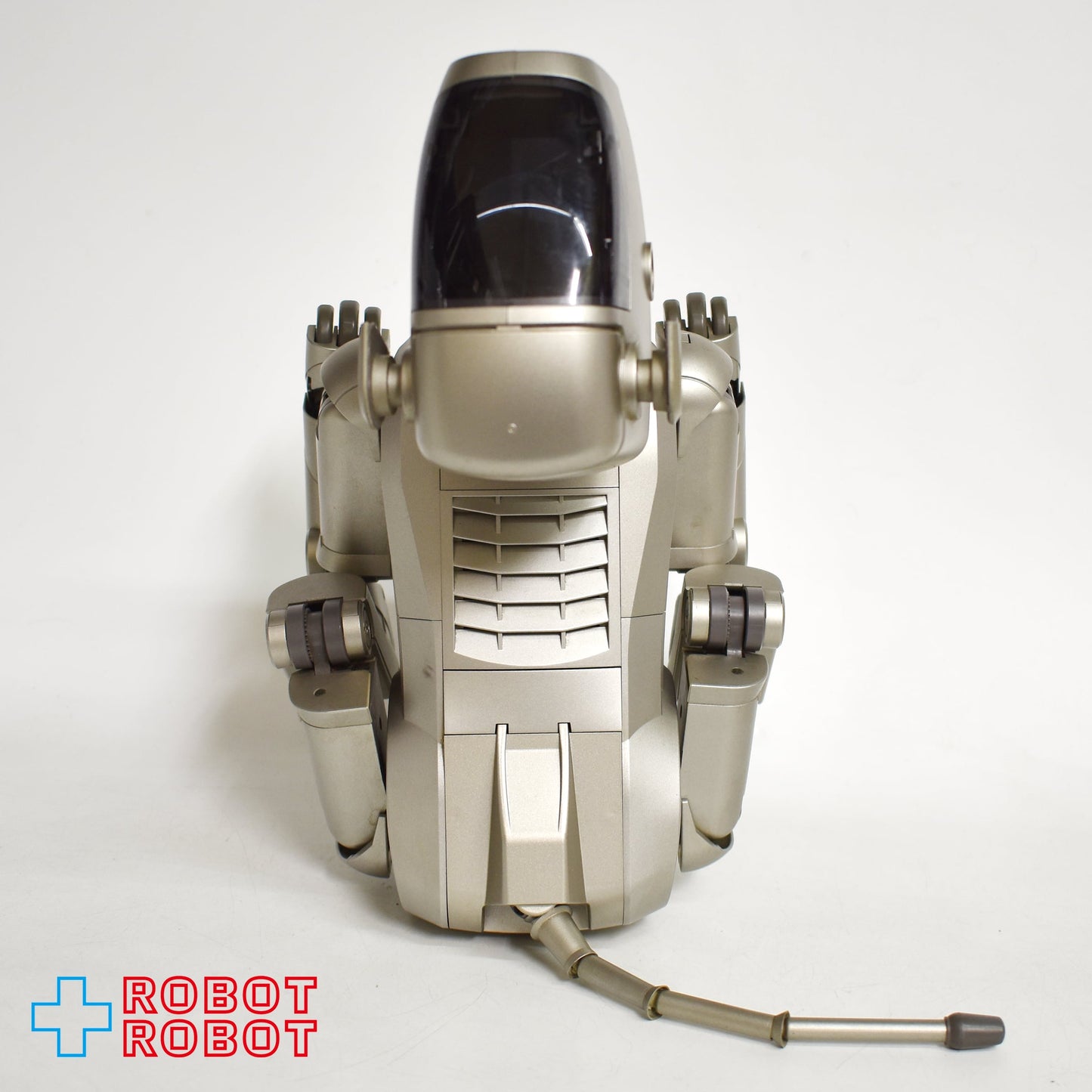 ソニー アイボ エンターテインメント ロボット ERS-110 ※難あり