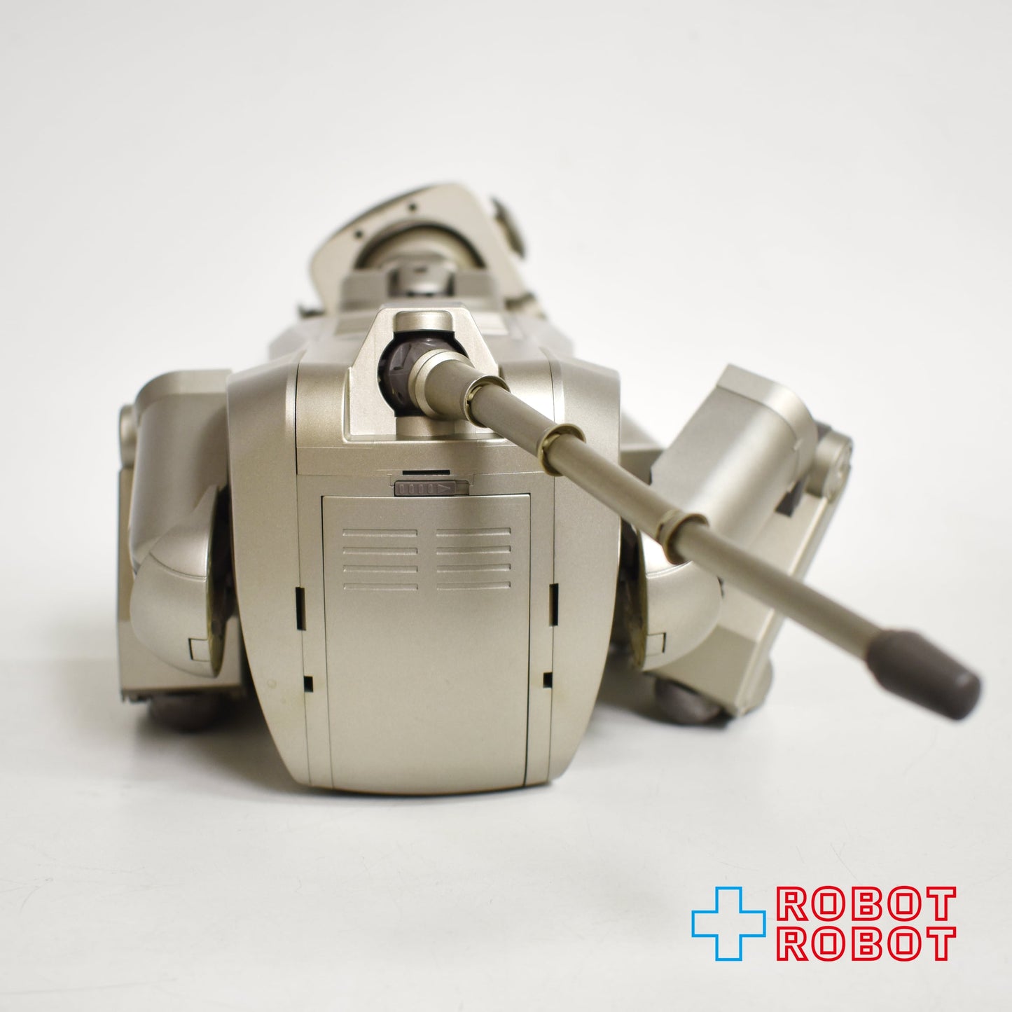 ソニー アイボ エンターテインメント ロボット ERS-110 ※難あり