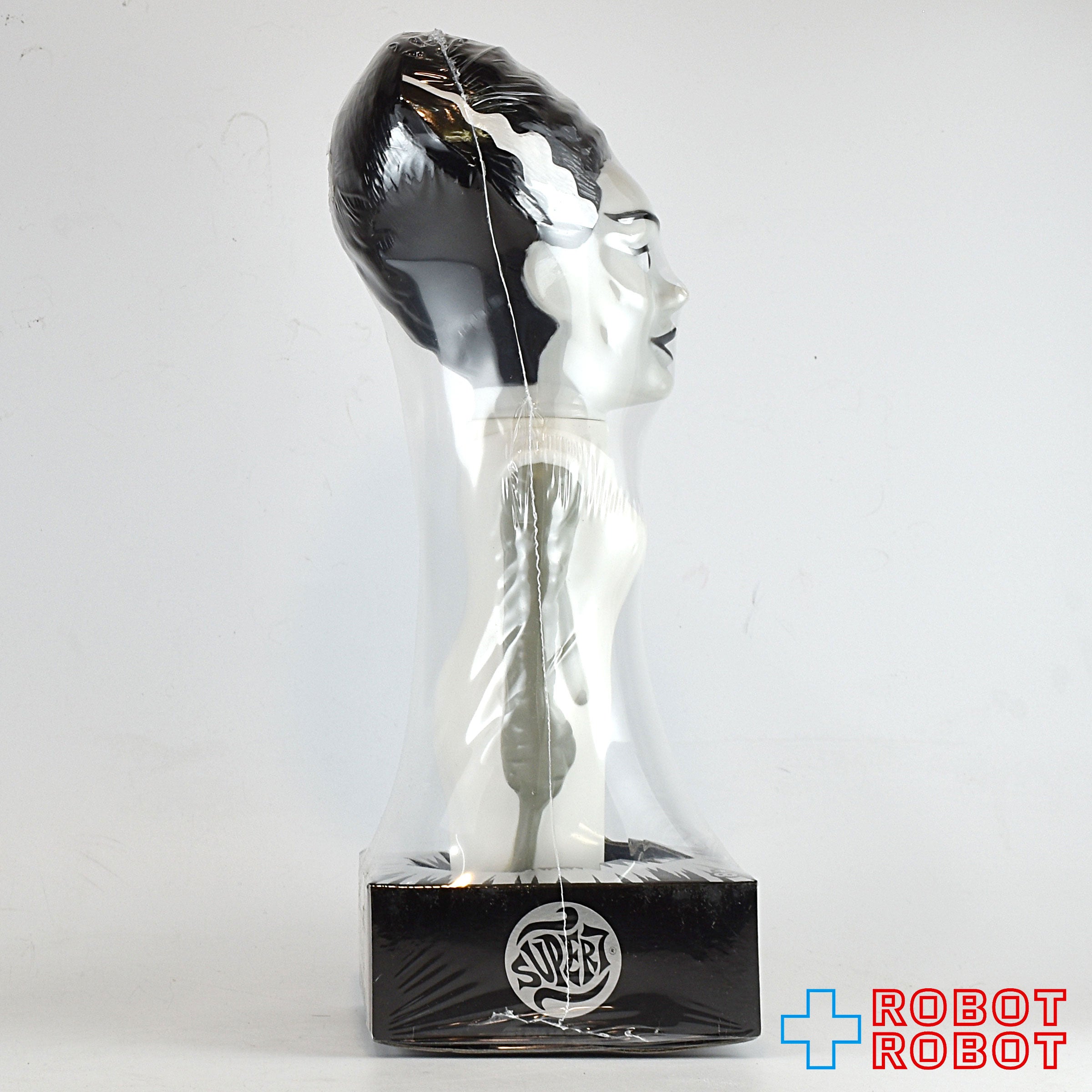 スーパー7 フランケンシュタインの花嫁 シルバースクリーン スーパー