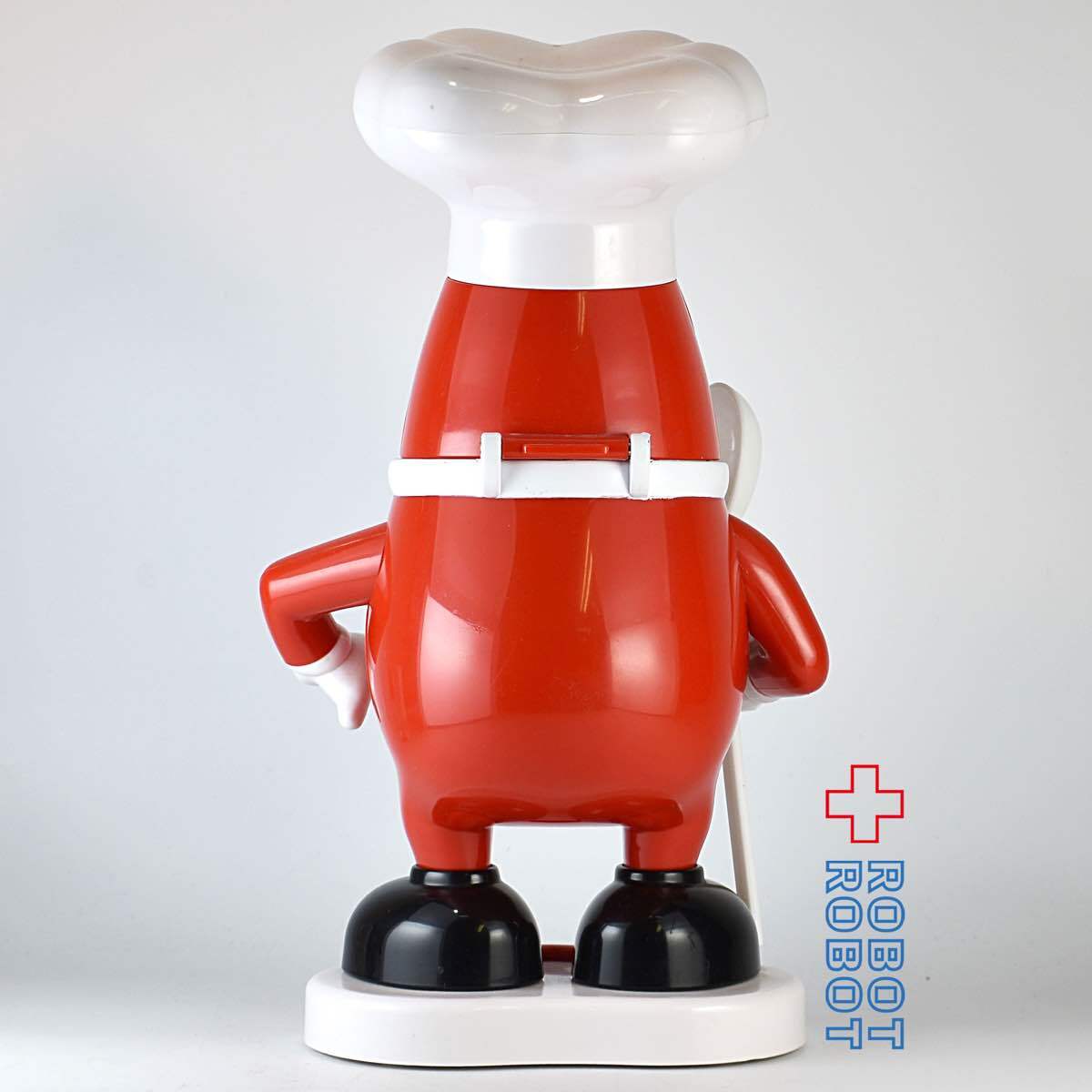 ジェリーベリー トーキング ジェリービーン ディスペンサー フィギュア