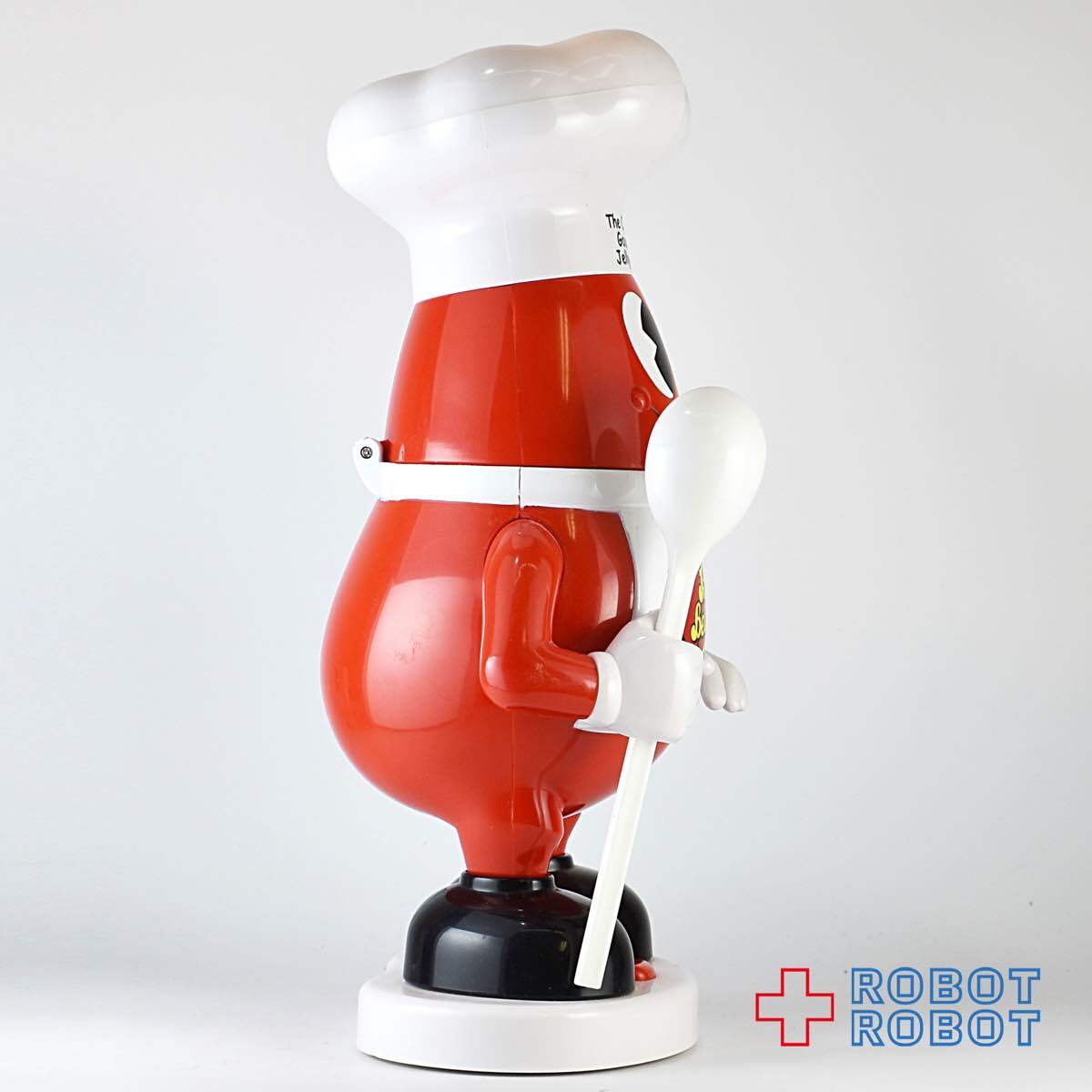 ジェリーベリー トーキング ジェリービーン ディスペンサー フィギュア