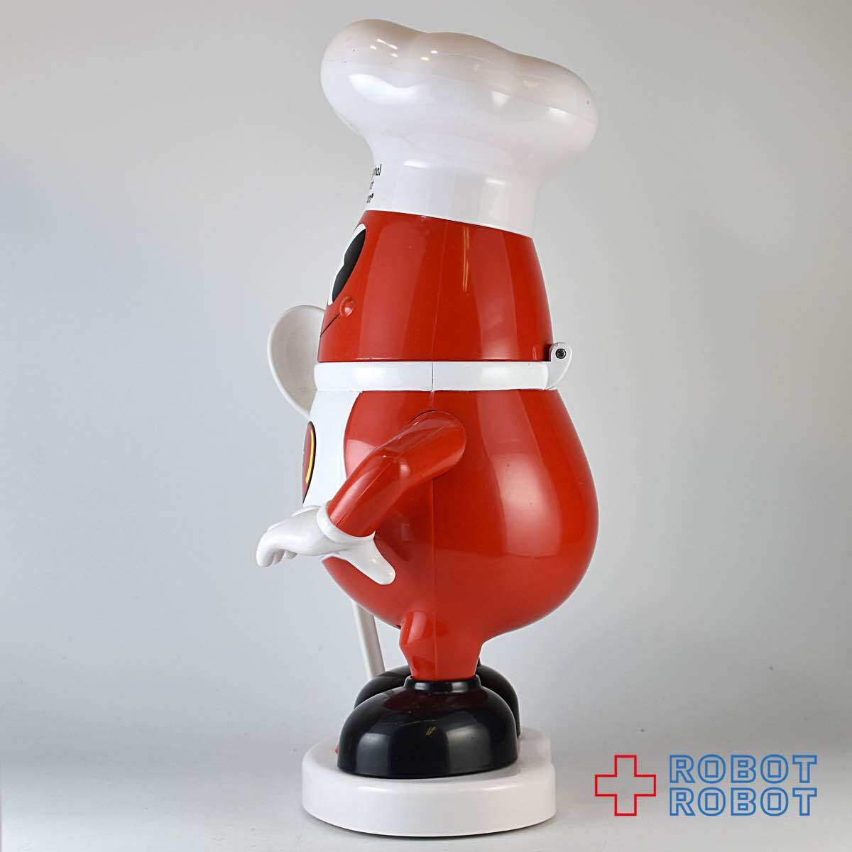 ジェリーベリー トーキング ジェリービーン ディスペンサー フィギュア