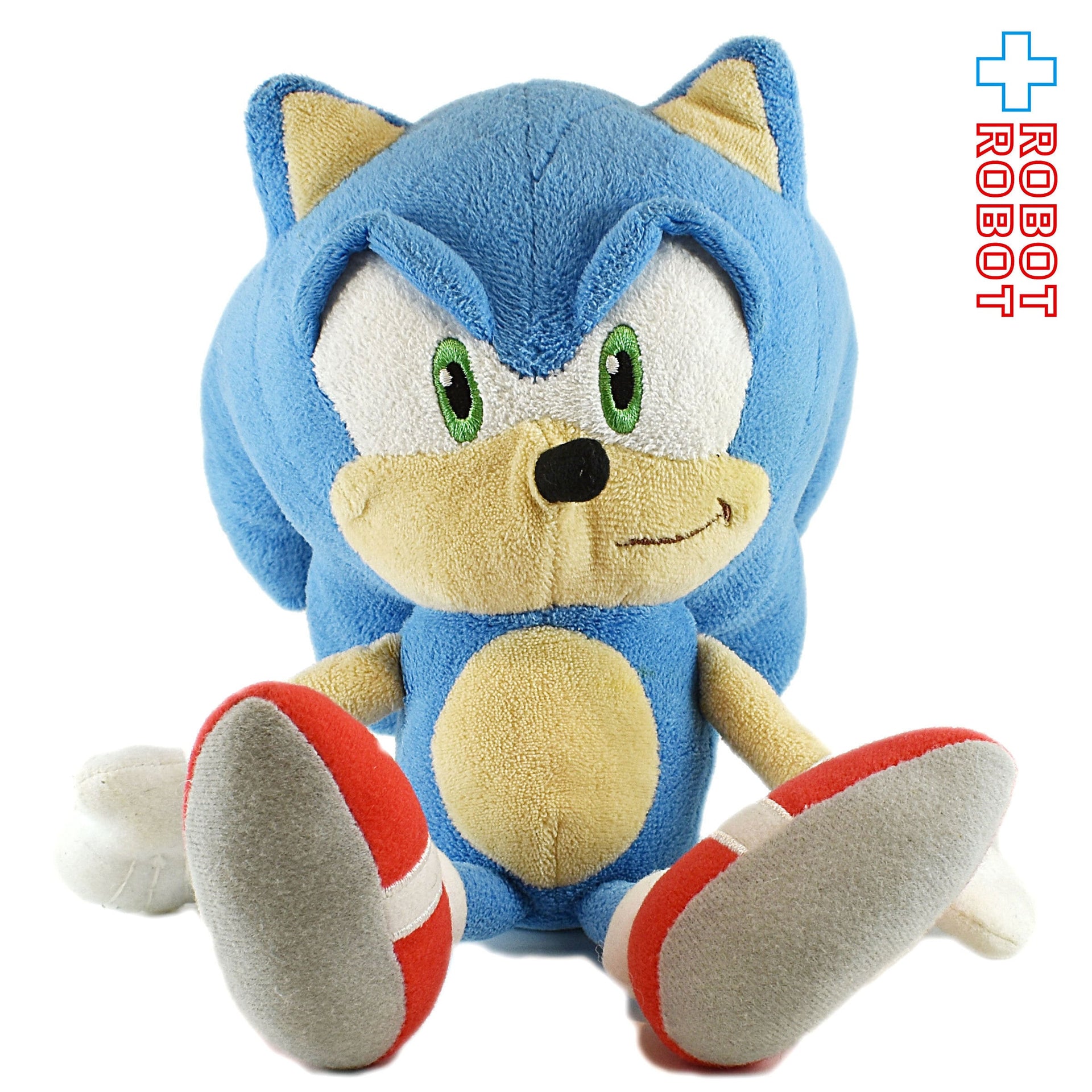SONIC ソニック ぬいぐるみなどセット 萎える