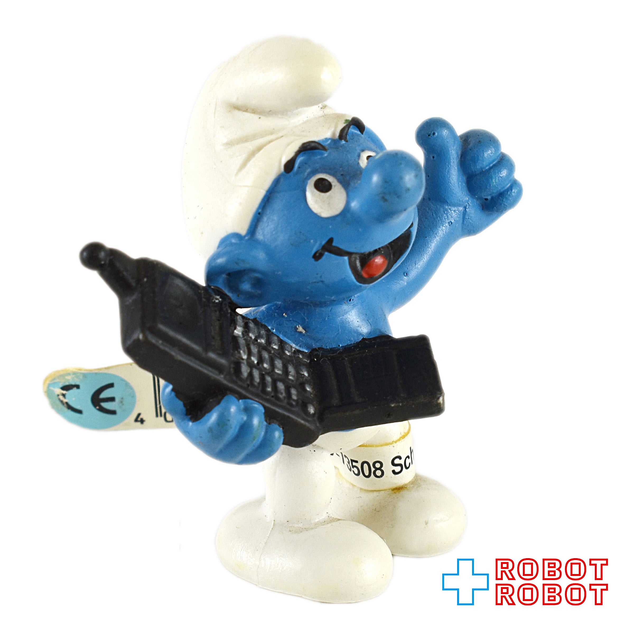 smurfs – ROBOTROBOT