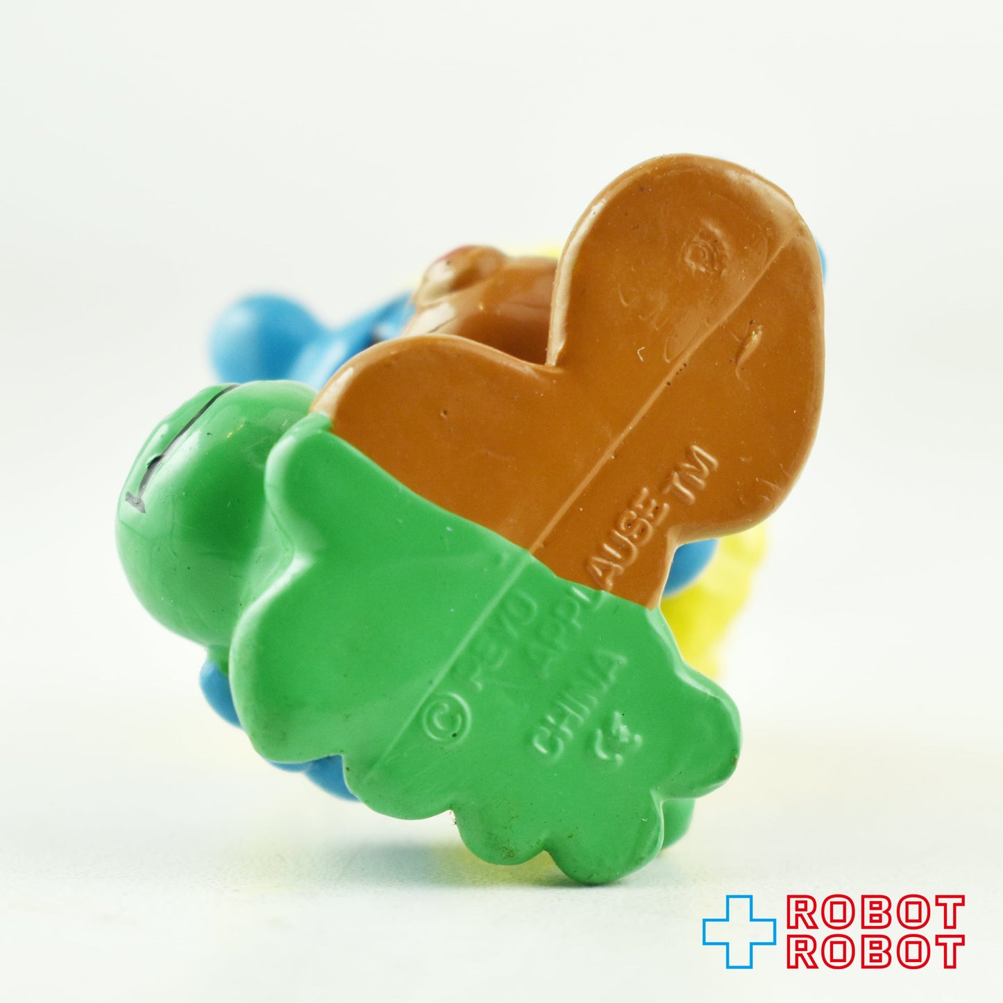 スマーフ ナット #20403 PVCフィギュア チャイナ