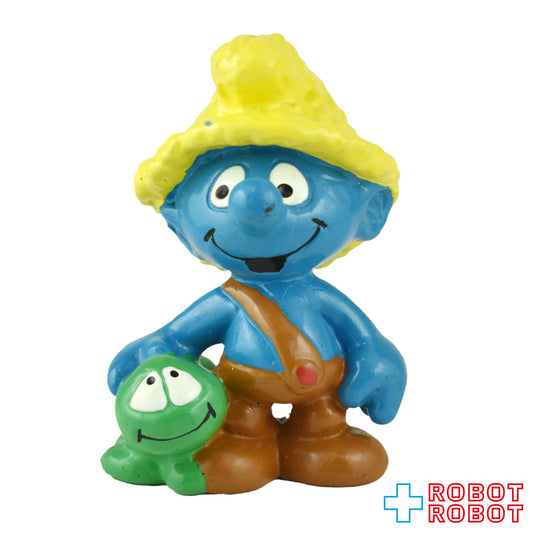 スマーフ ナット #20403 PVCフィギュア チャイナ