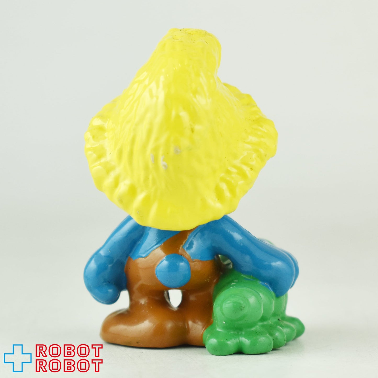 スマーフ ナット #20403 PVCフィギュア チャイナ