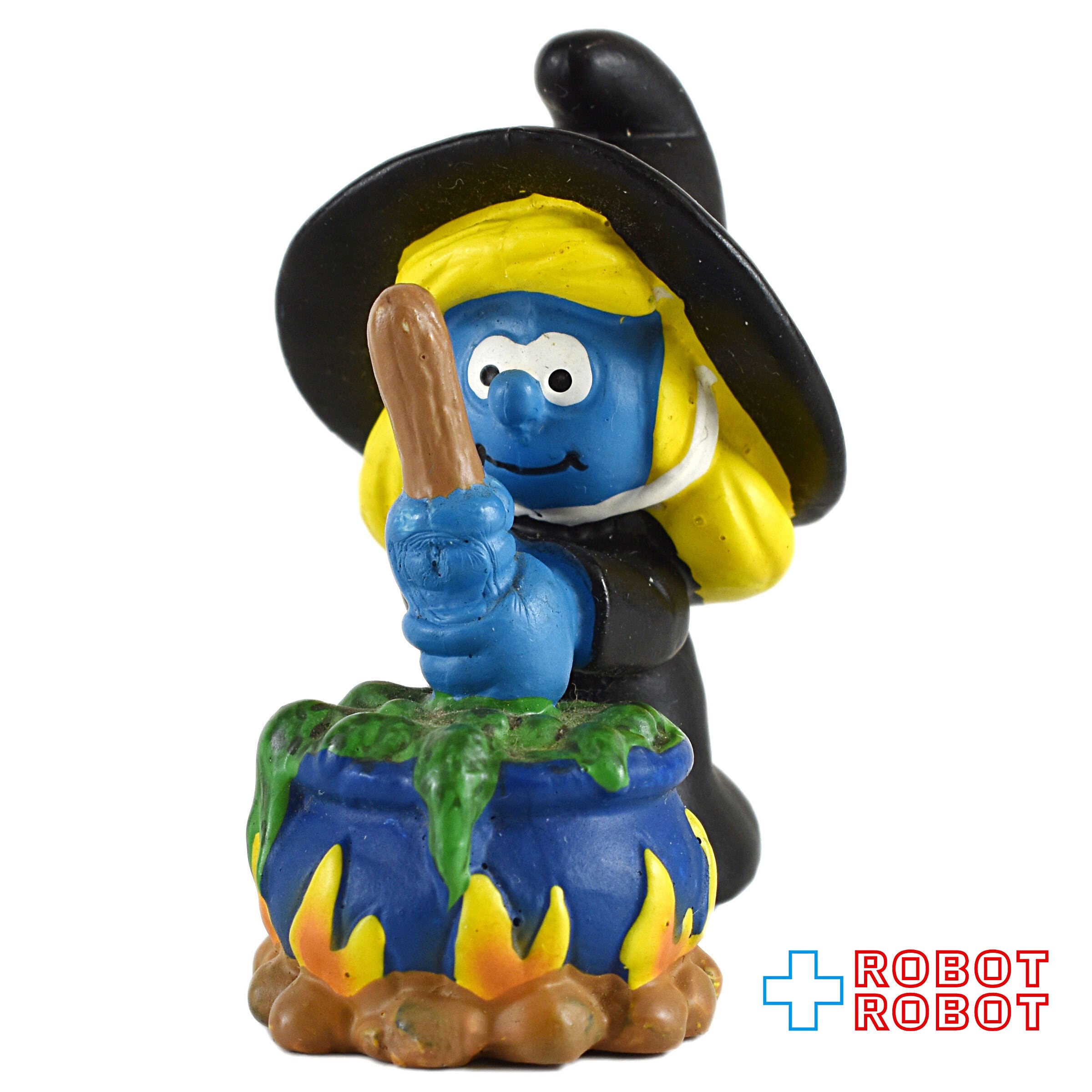 smurfs – ROBOTROBOT